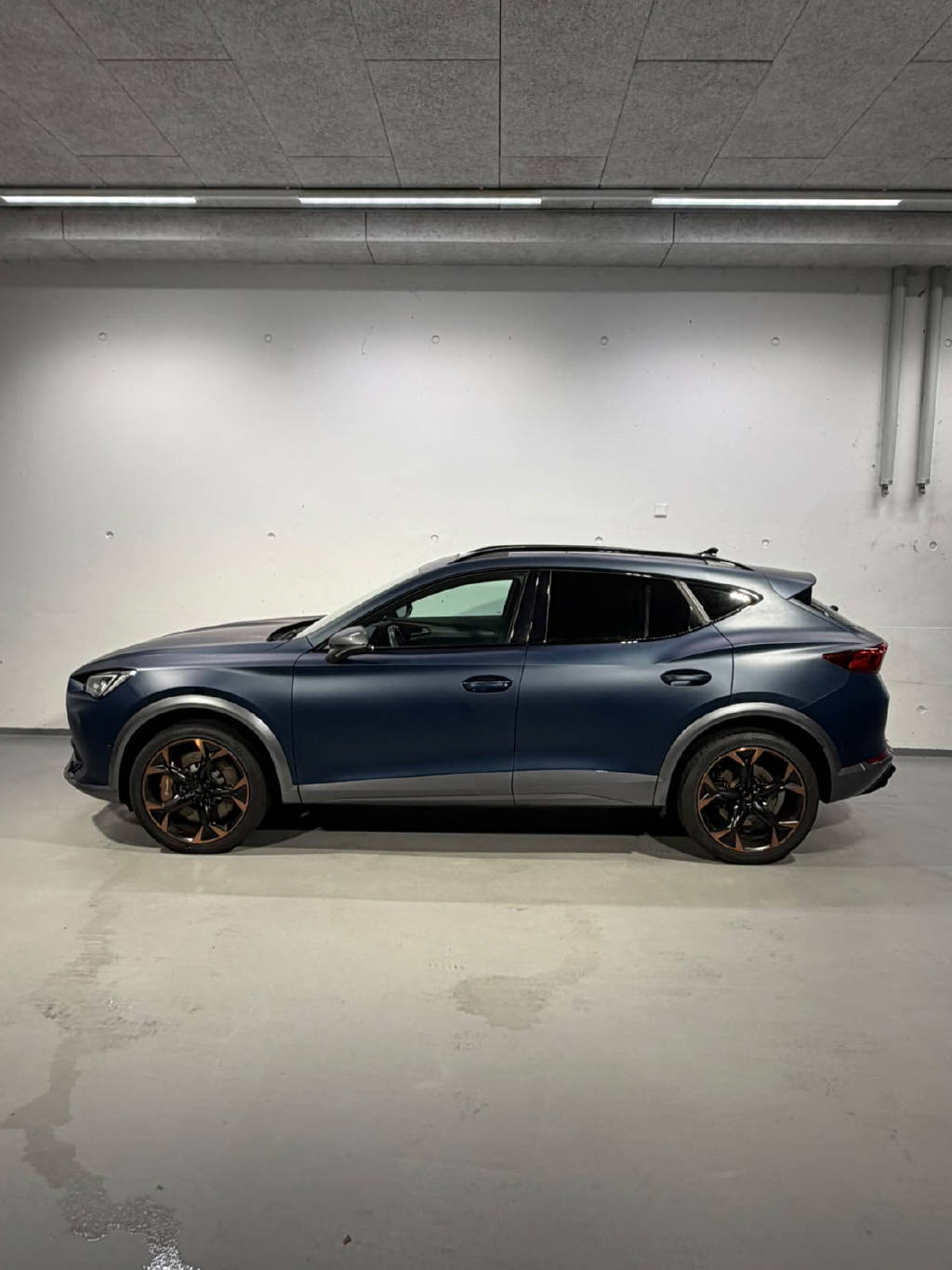 CUPRA Formentor 2.0 TSI VZ 4Drive DSG-image-2