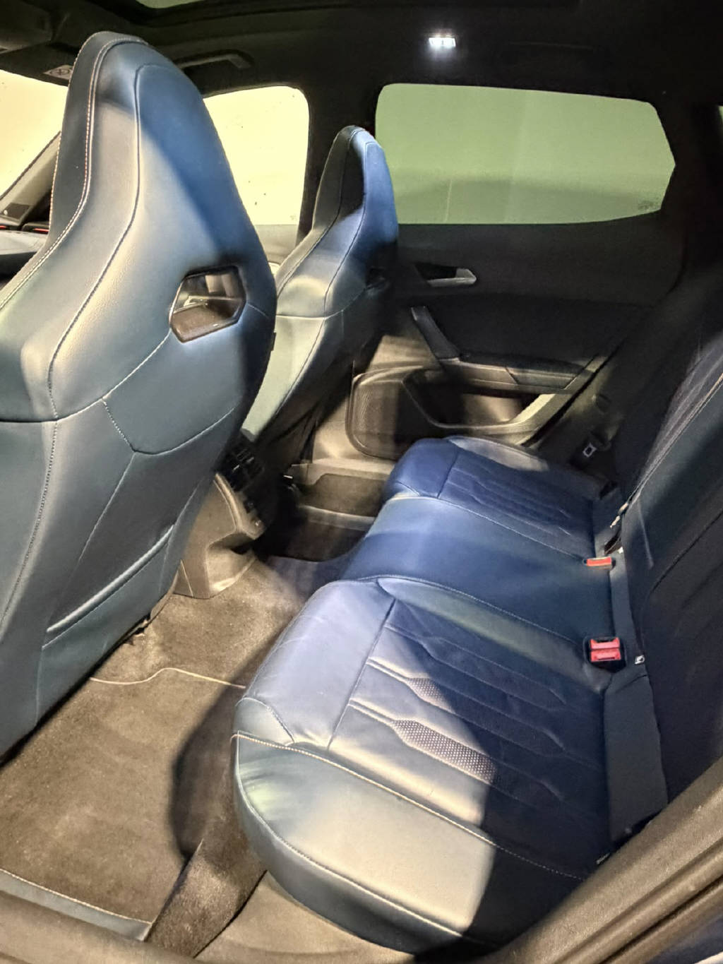 CUPRA Formentor 2.0 TSI VZ 4Drive DSG-image-8