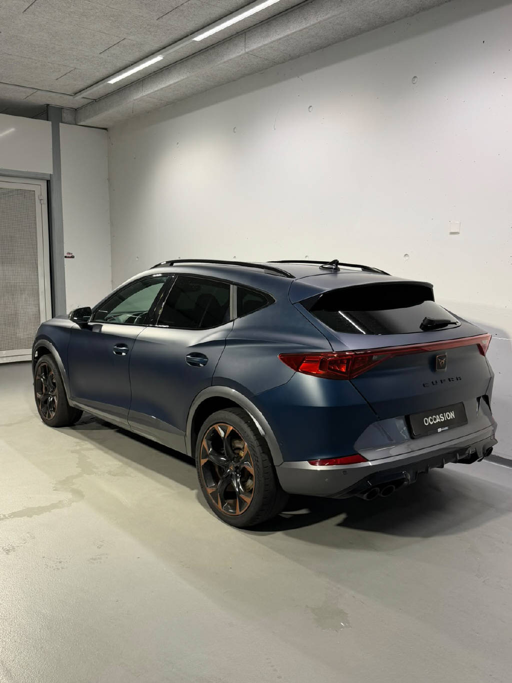 CUPRA Formentor 2.0 TSI VZ 4Drive DSG-image-3