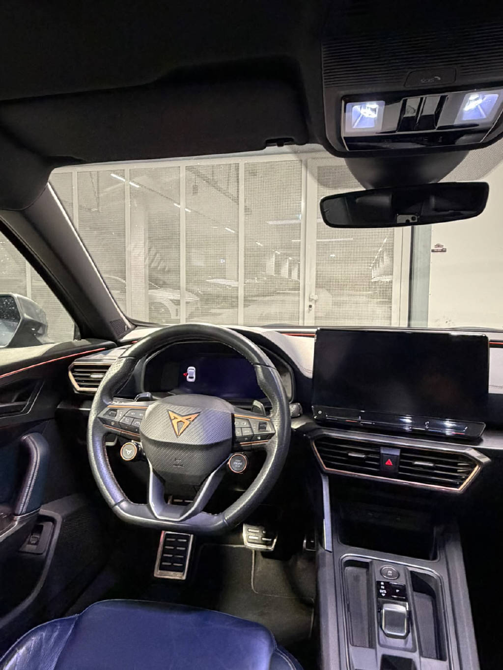 CUPRA Formentor 2.0 TSI VZ 4Drive DSG-image-6