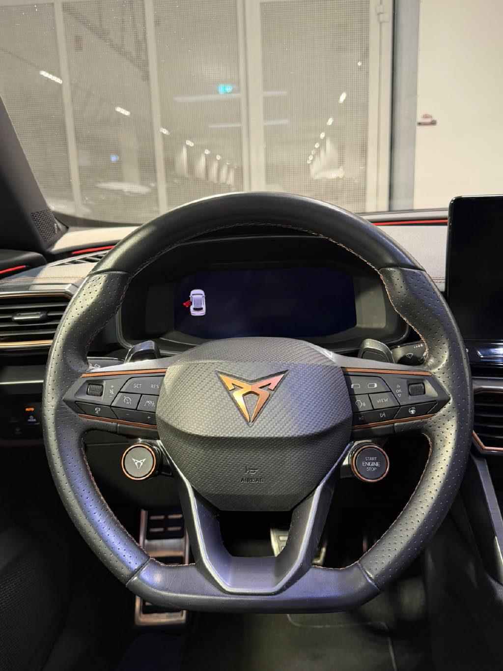 CUPRA Formentor 2.0 TSI VZ 4Drive DSG-image-5