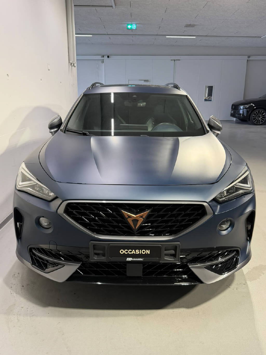 CUPRA Formentor 2.0 TSI VZ 4Drive DSG-image-1