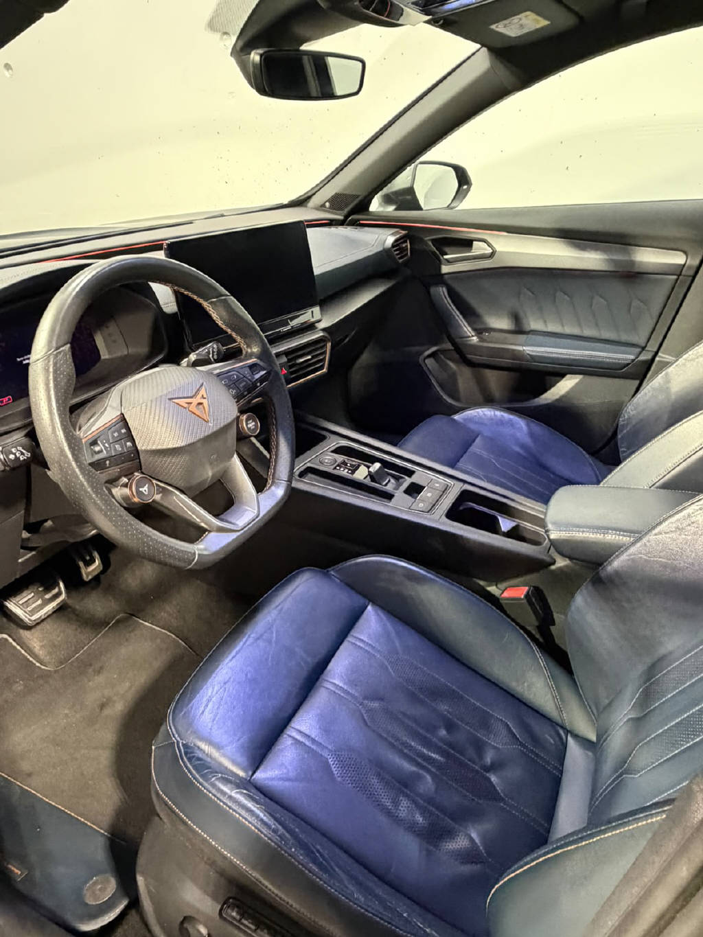 CUPRA Formentor 2.0 TSI VZ 4Drive DSG-image-7