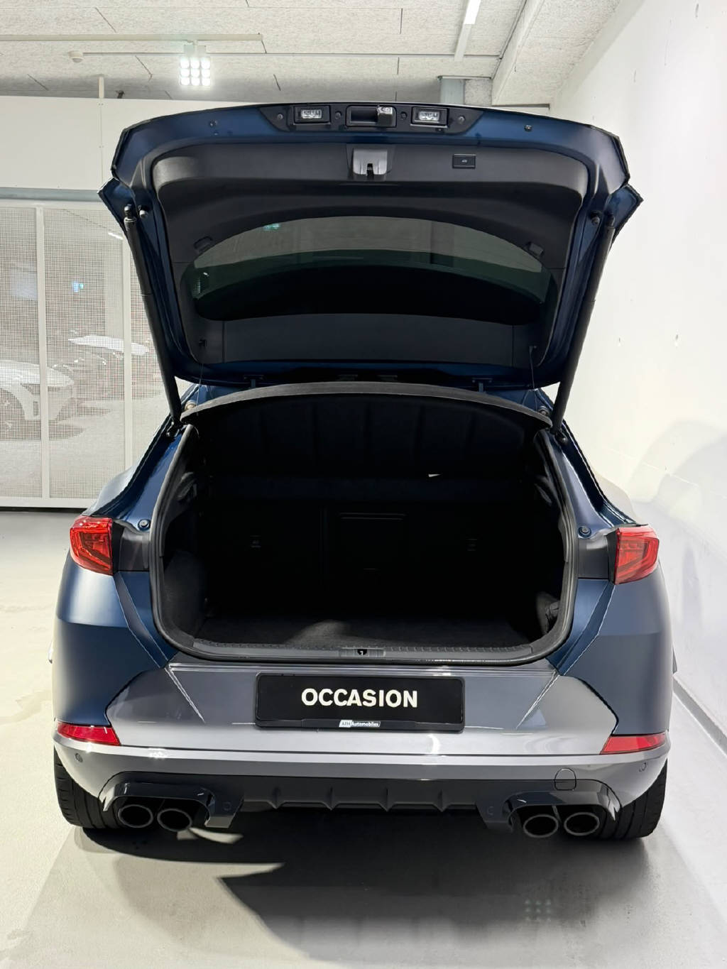 CUPRA Formentor 2.0 TSI VZ 4Drive DSG-image-9