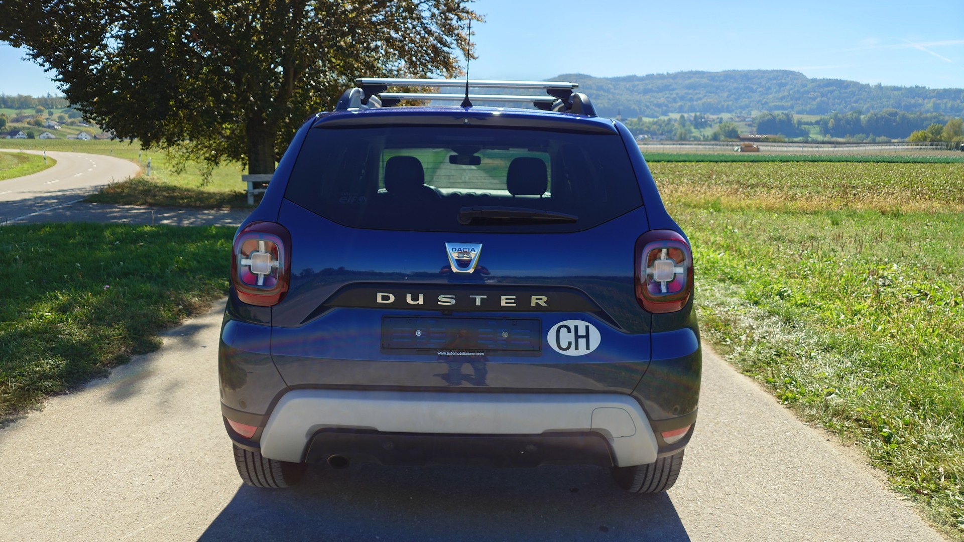 DACIA Duster SCe 115 Prestige 4x4-image-3