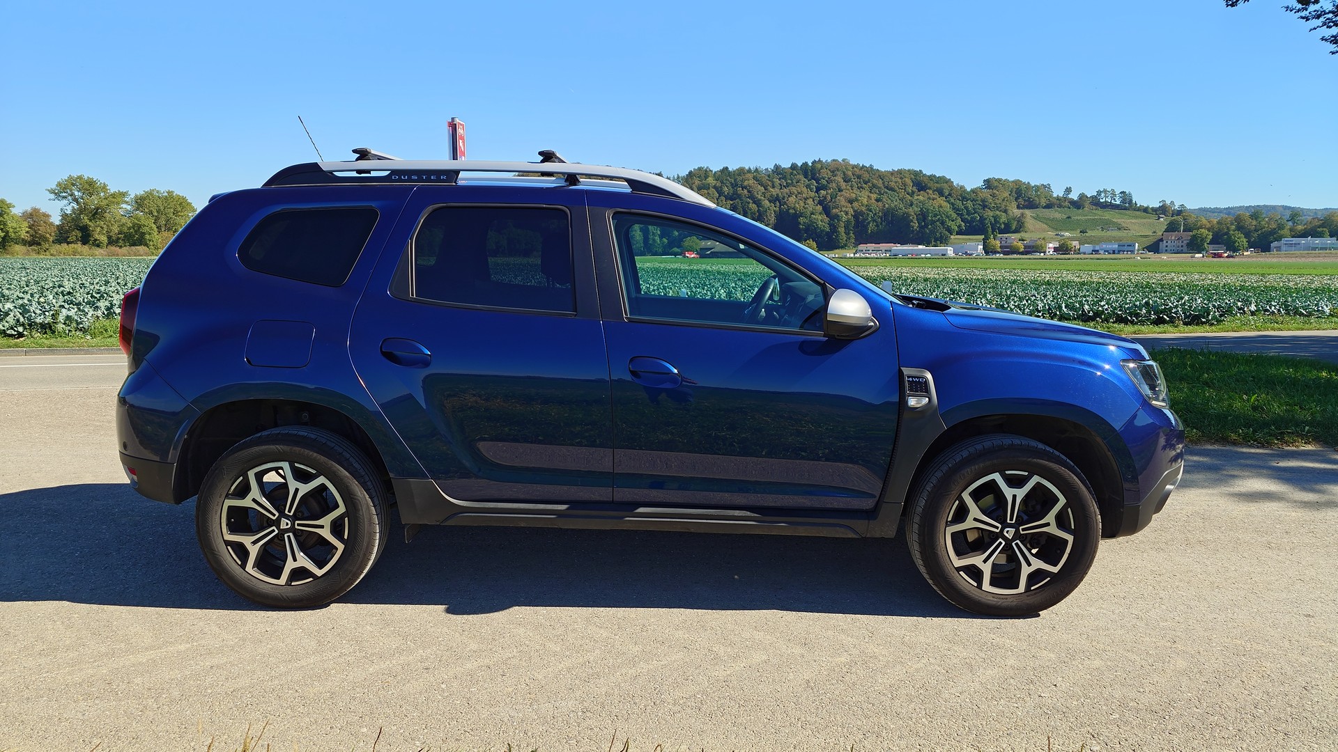 DACIA Duster SCe 115 Prestige 4x4-image-6