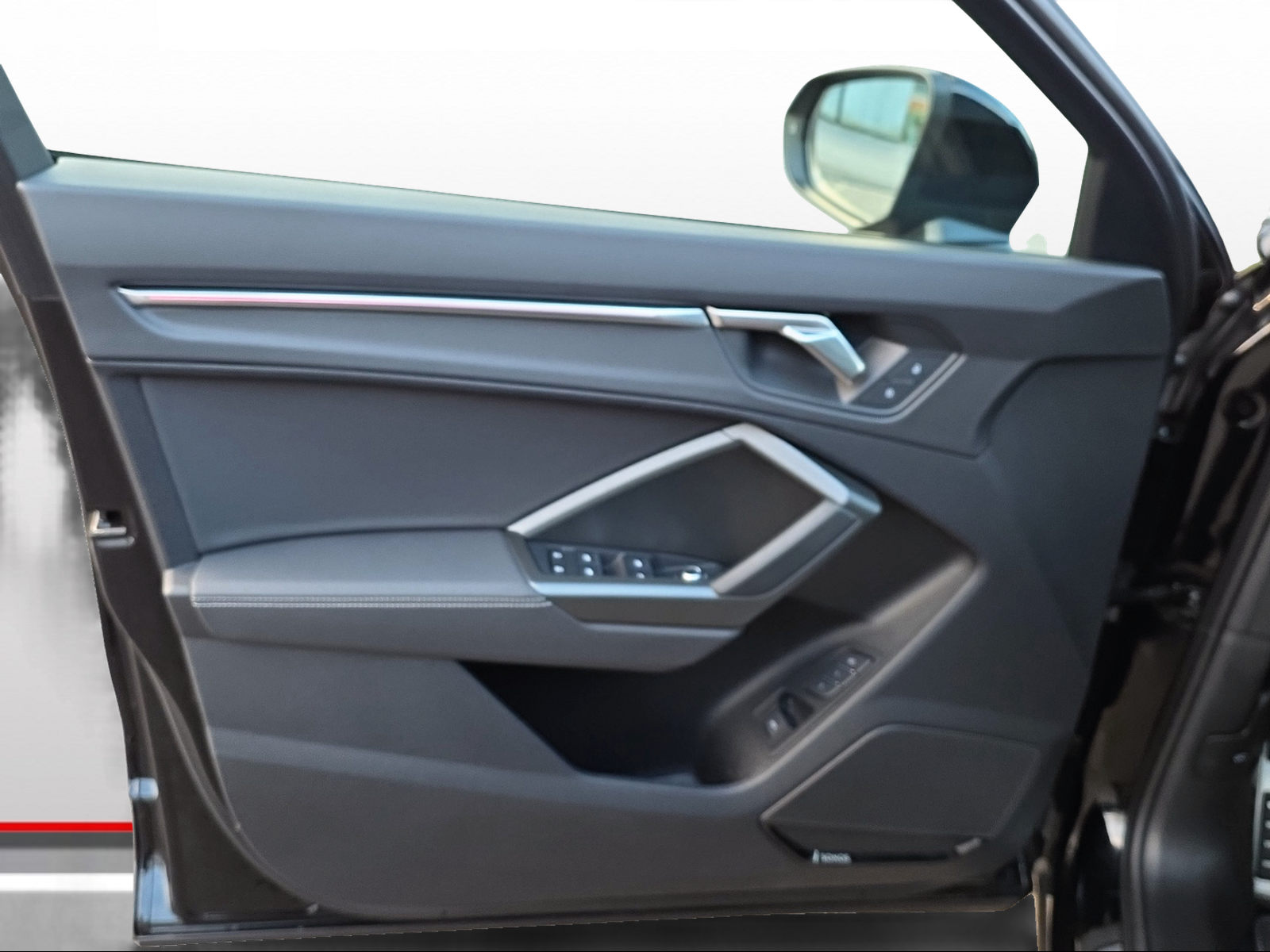 AUDI Q3 35 TFSI S line Attraction S-tronic-image-9