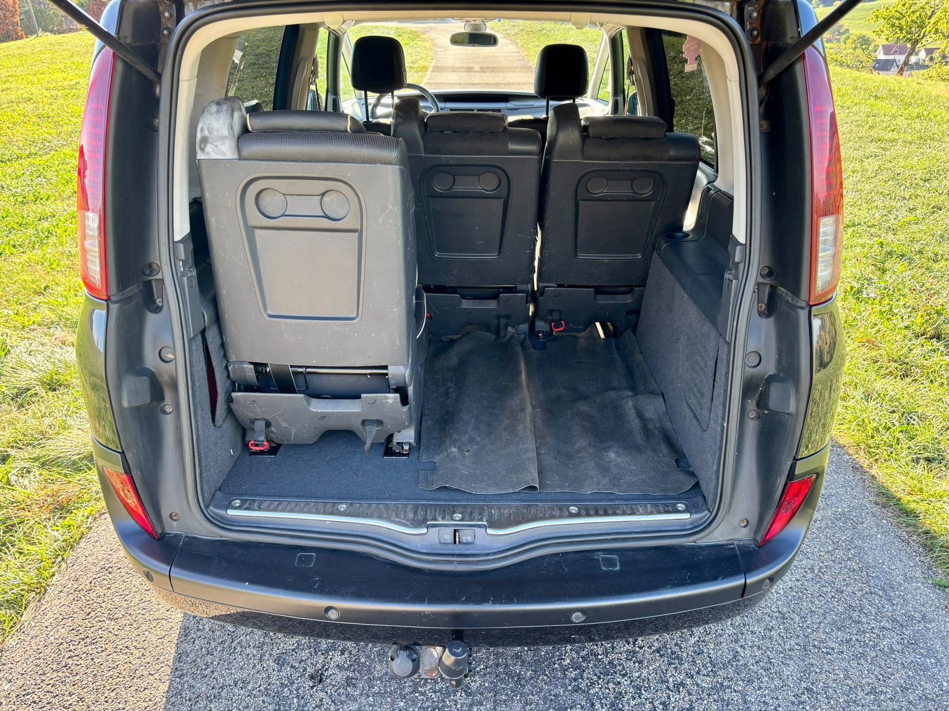 RENAULT Espace 2.0 Turbo Dynamique-image-7