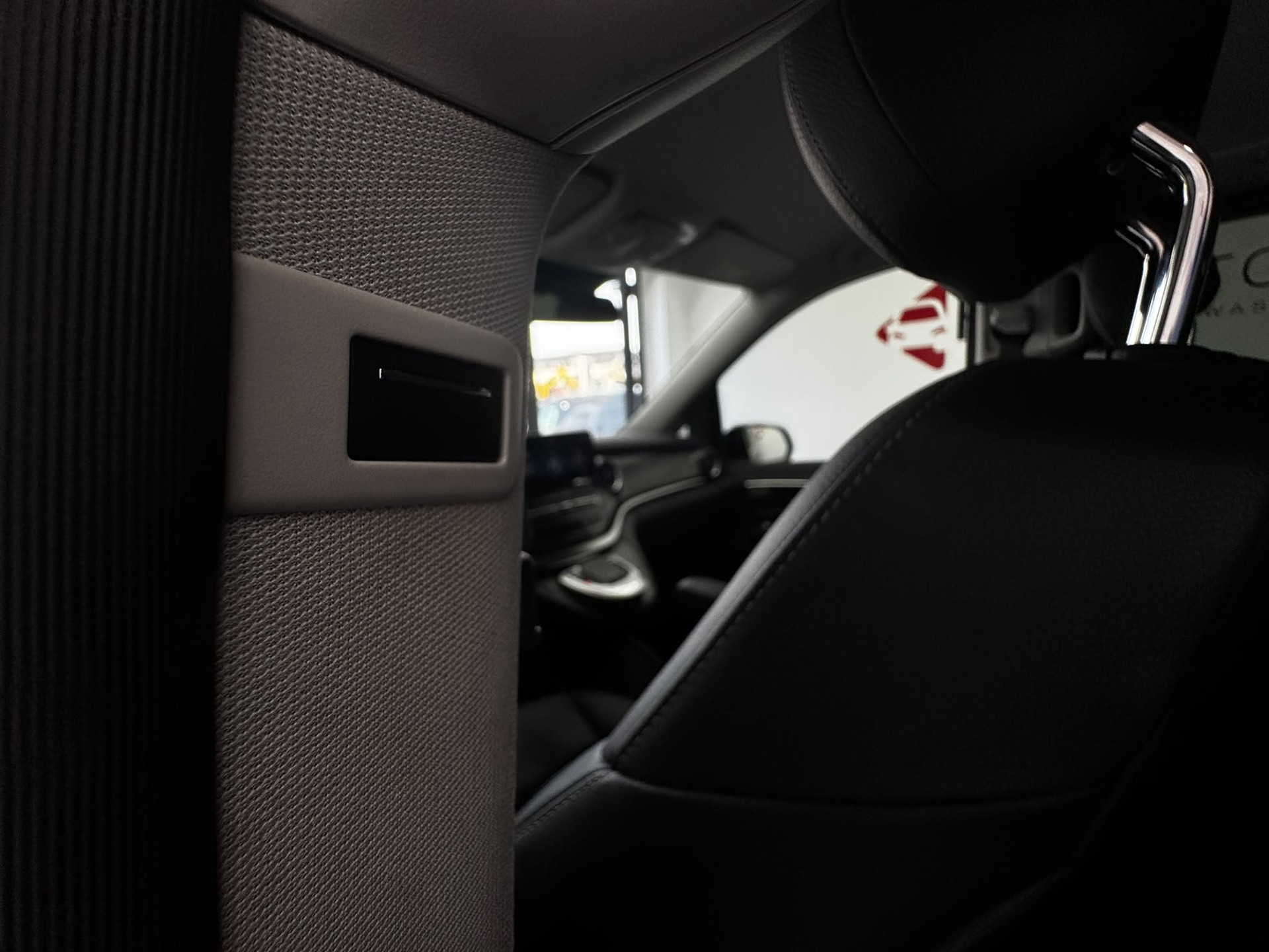 MERCEDES-BENZ V 250 d lang Avantgarde 4Matic G-Tronic | 2x Elektr. Schiebetüren | 10 Jahre Gratis-Service | Werksgarantie |-image-25