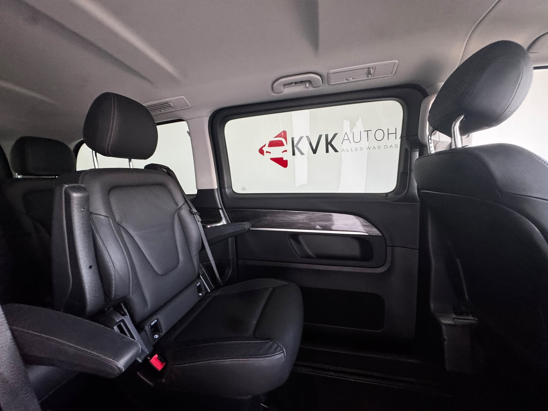 MERCEDES-BENZ V 250 d lang Avantgarde 4Matic G-Tronic | 2x Elektr. Schiebetüren | 10 Jahre Gratis-Service | Werksgarantie |-image-19