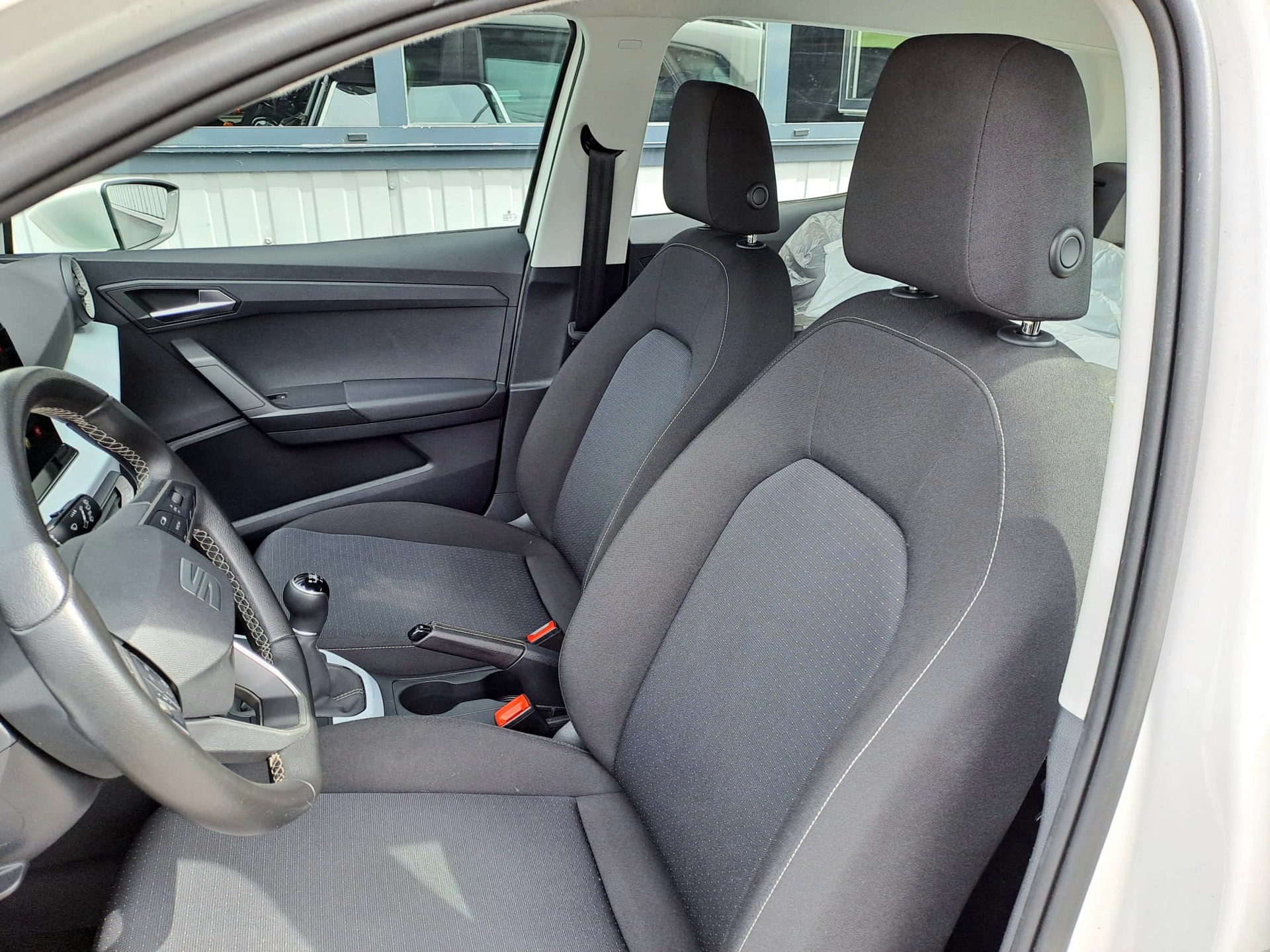 SEAT Arona 1.0 TGI CNG Style-image-7