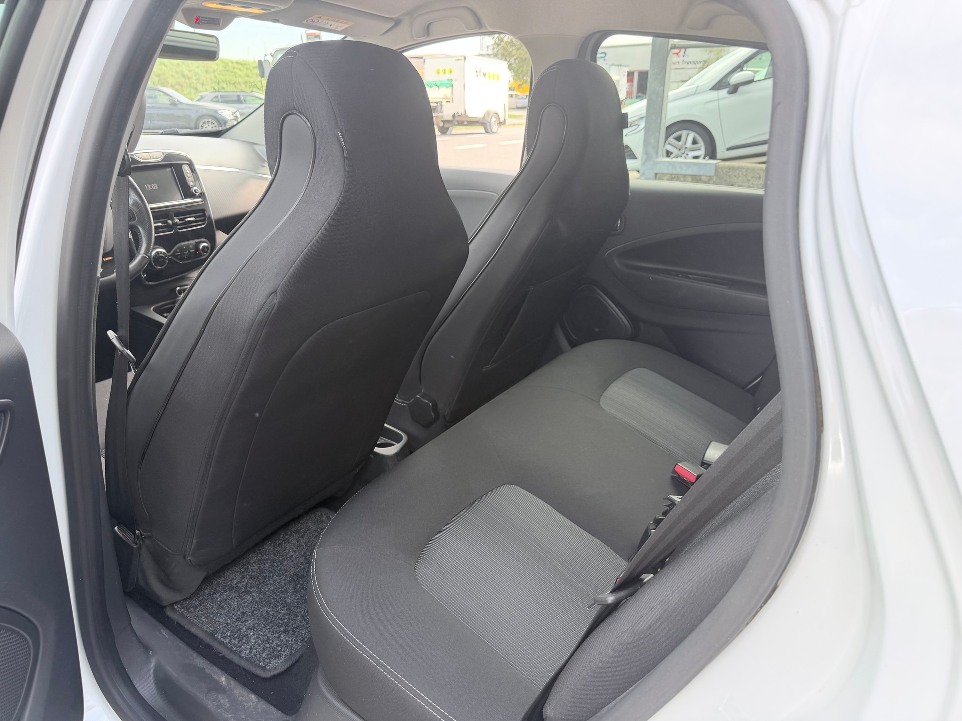 RENAULT Zoe Intens R90 +++MIT BATTERIE+++-image-8