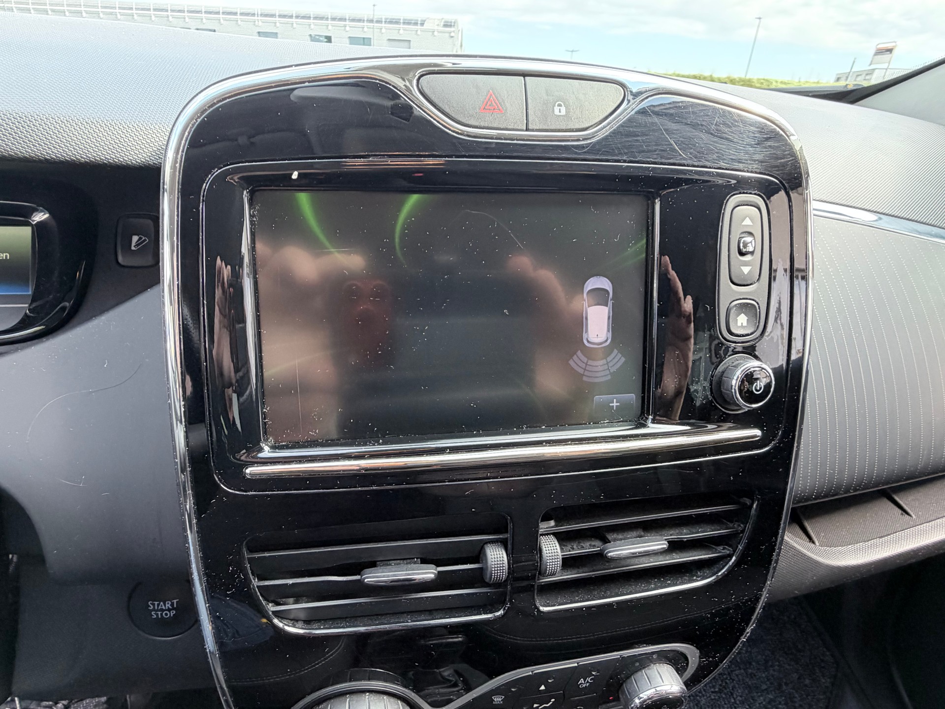 RENAULT Zoe Intens R90 +++MIT BATTERIE+++-image-7