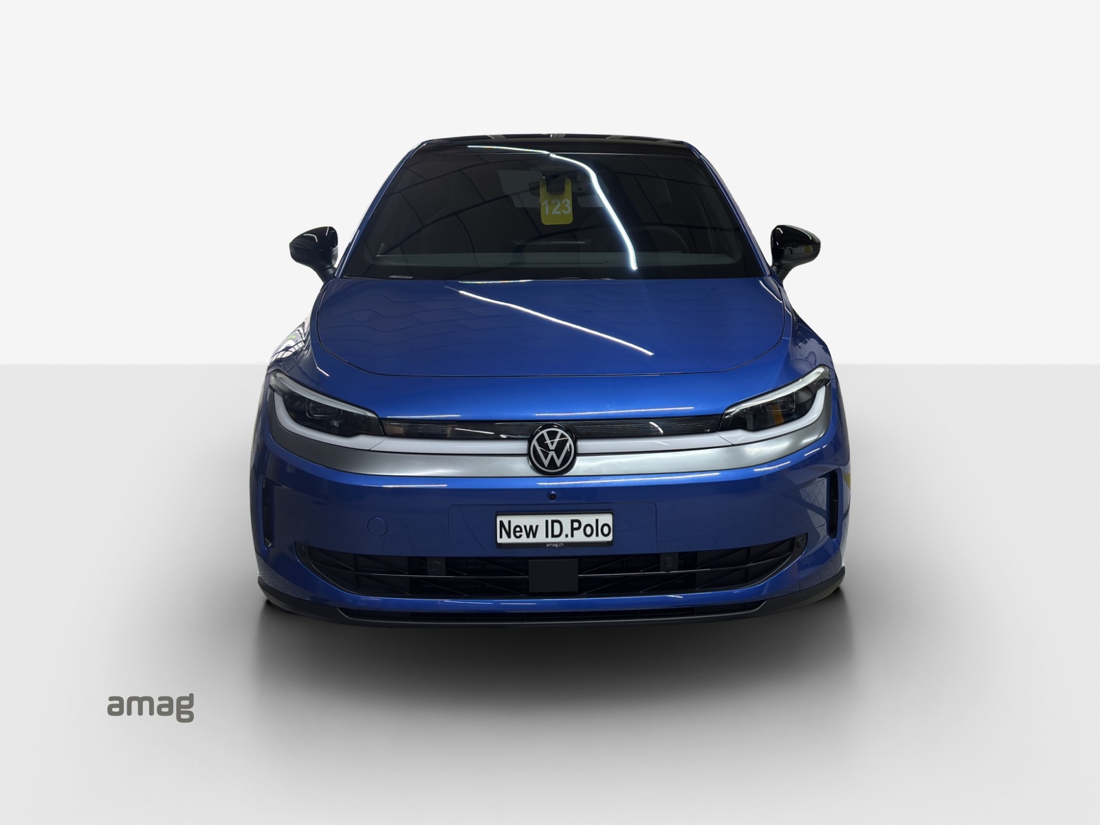 VW ID.Polo 52 kWh Style Edition One Plus-image-6
