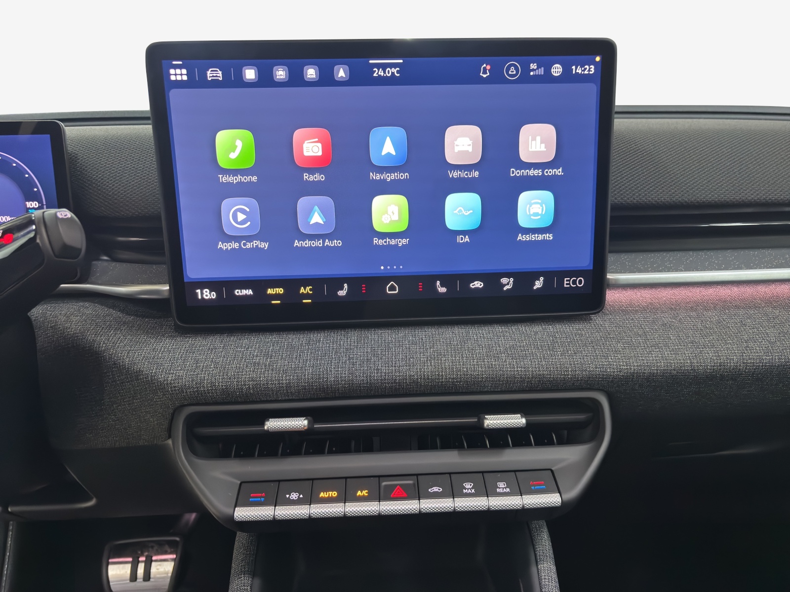 VW ID.Polo 52 kWh Style Edition One Plus-image-10