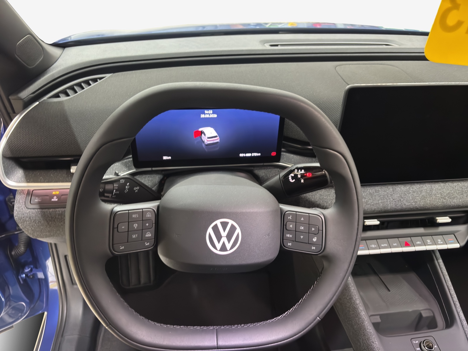 VW ID.Polo 52 kWh Style Edition One Plus-image-9