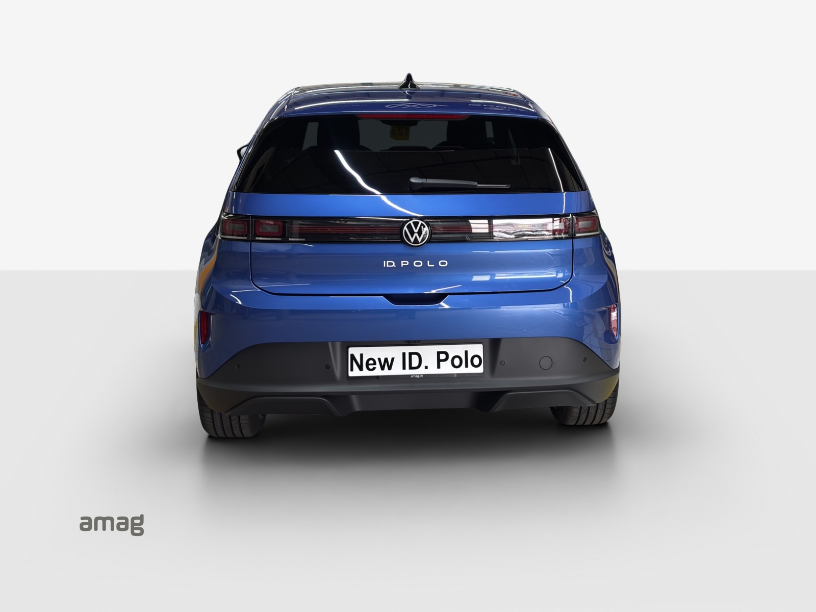 VW ID.Polo 52 kWh Style Edition One Plus-image-3