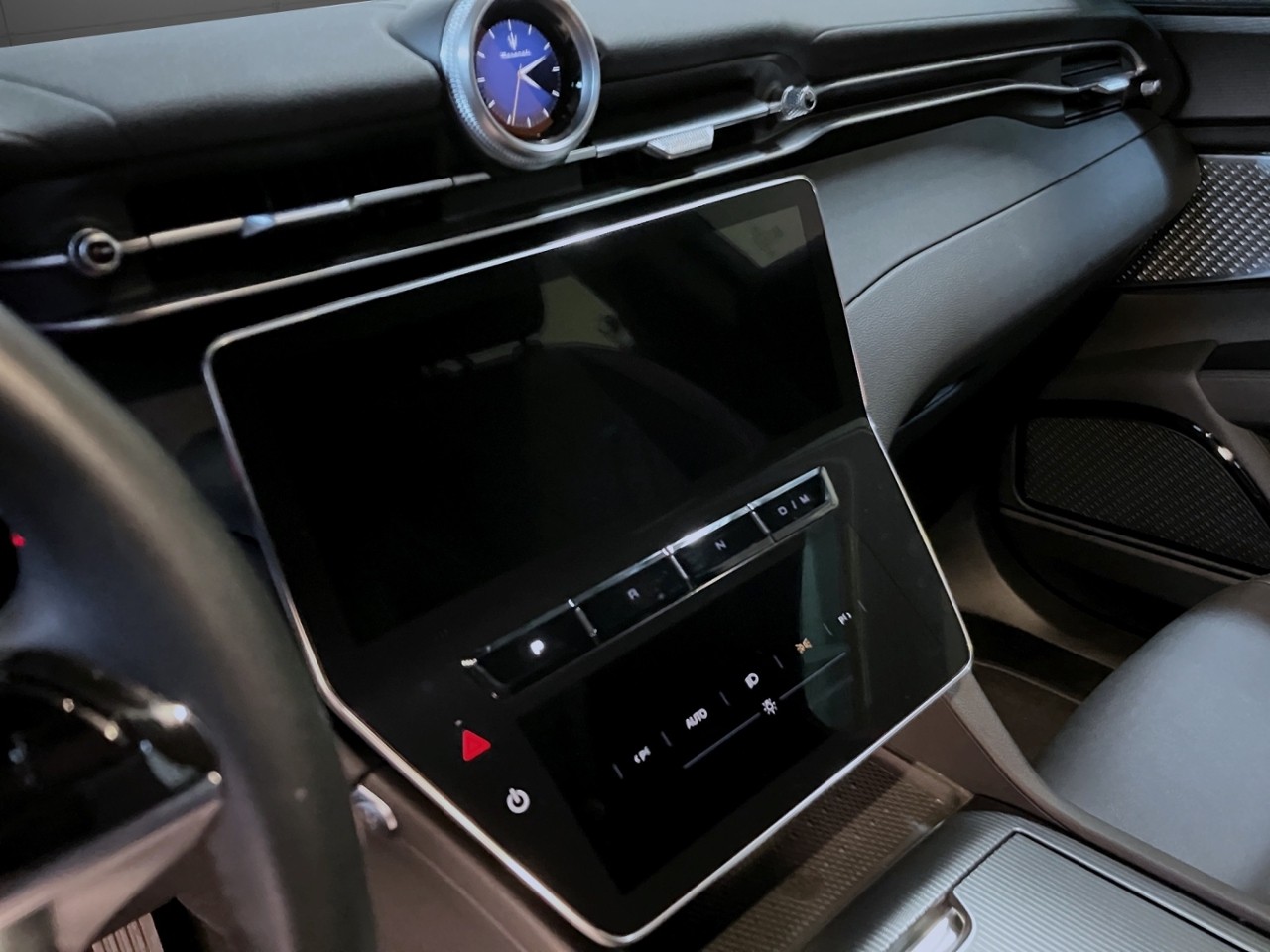 MASERATI Grecale 2.0 MHEV GT Hybrid Automatica-image-6