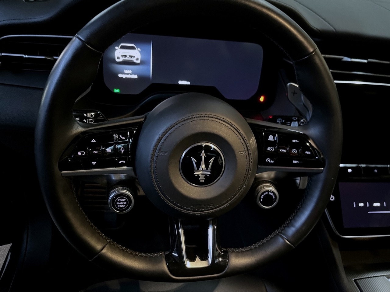 MASERATI Grecale 2.0 MHEV GT Hybrid Automatica-image-5