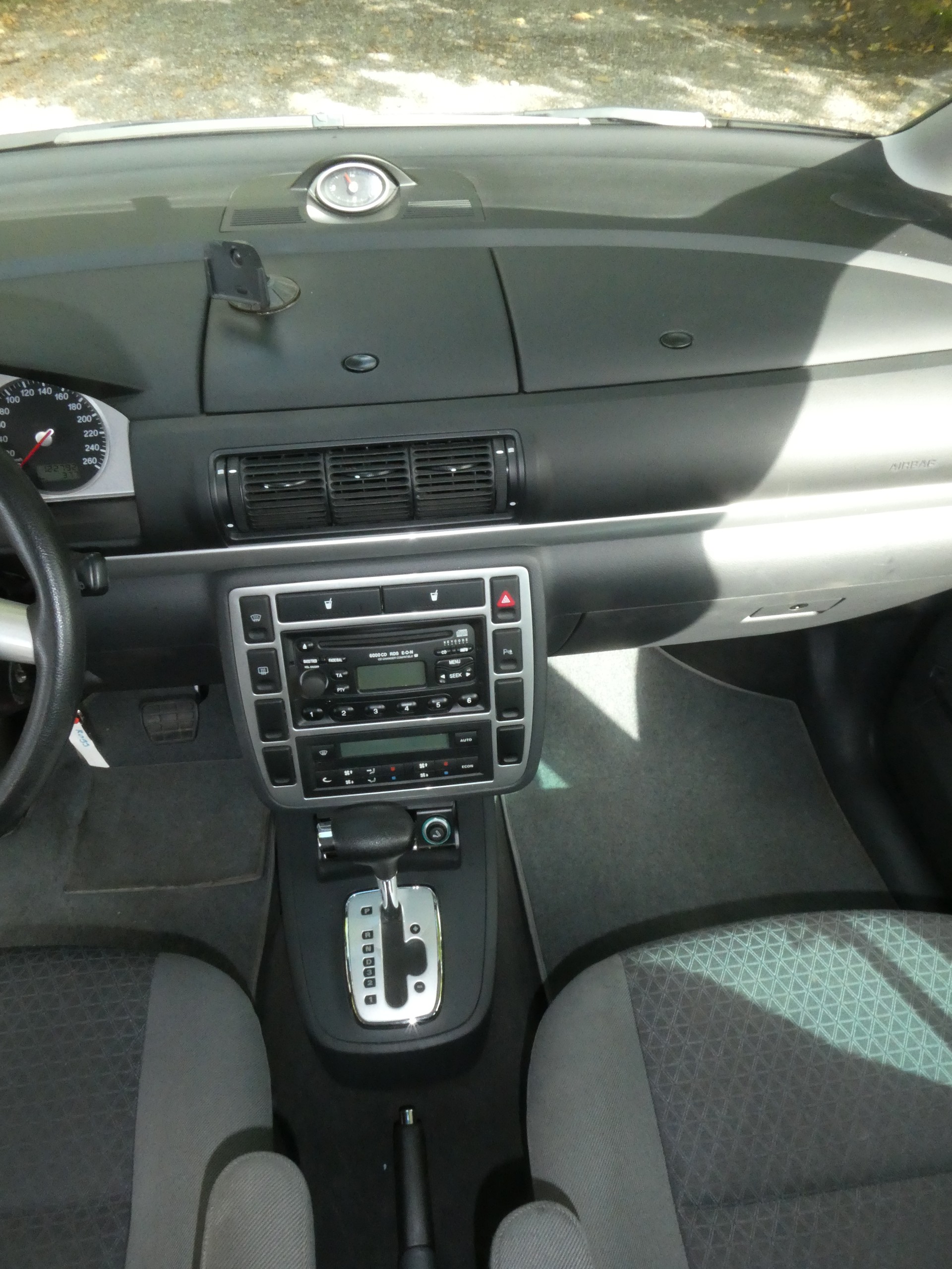FORD Galaxy 2.3i 16V Trend-image-13