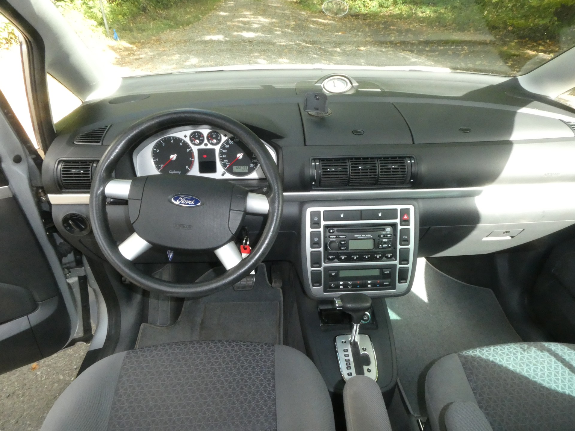 FORD Galaxy 2.3i 16V Trend-image-12