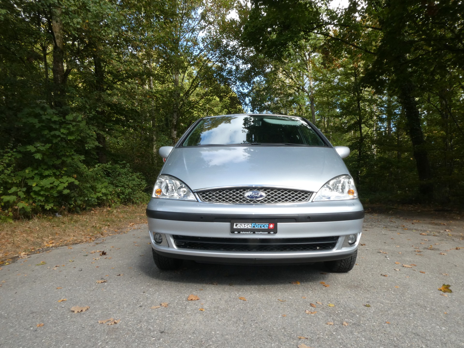 FORD Galaxy 2.3i 16V Trend-image-2
