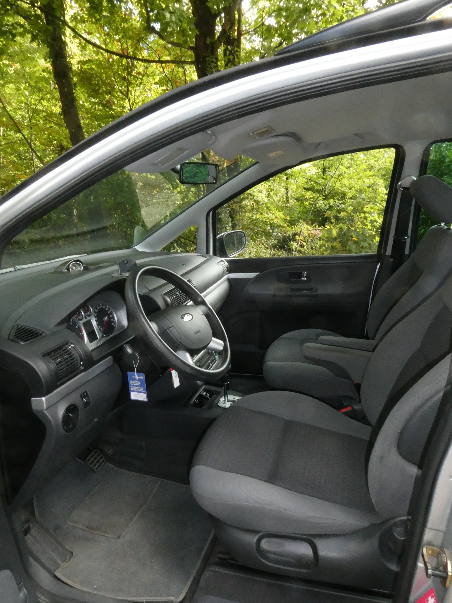 FORD Galaxy 2.3i 16V Trend-image-10