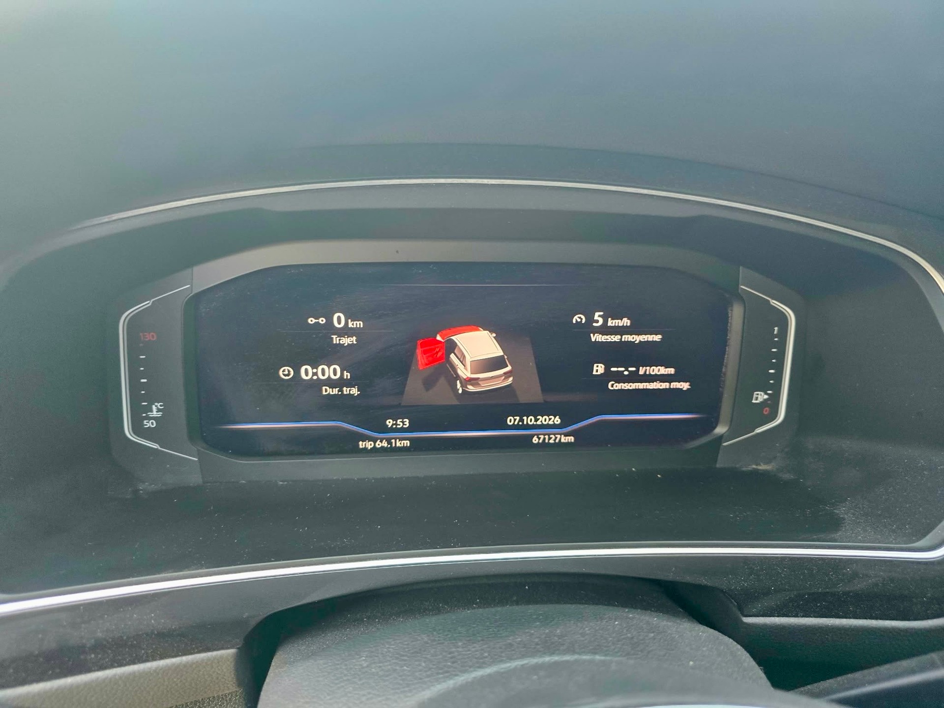 VW Tiguan 2.0TSI Highline 4Motion DSG-image-12