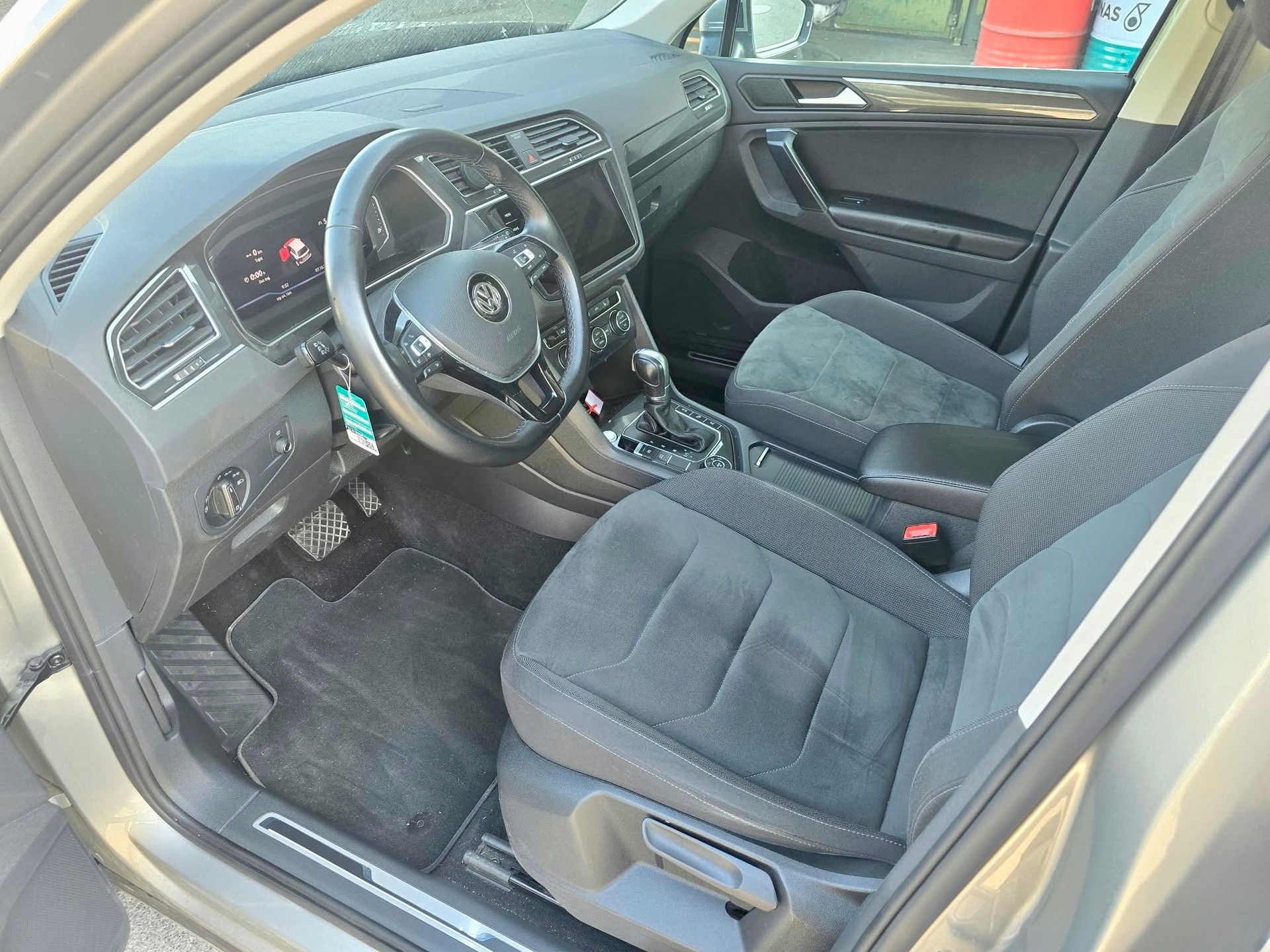 VW Tiguan 2.0TSI Highline 4Motion DSG-image-10