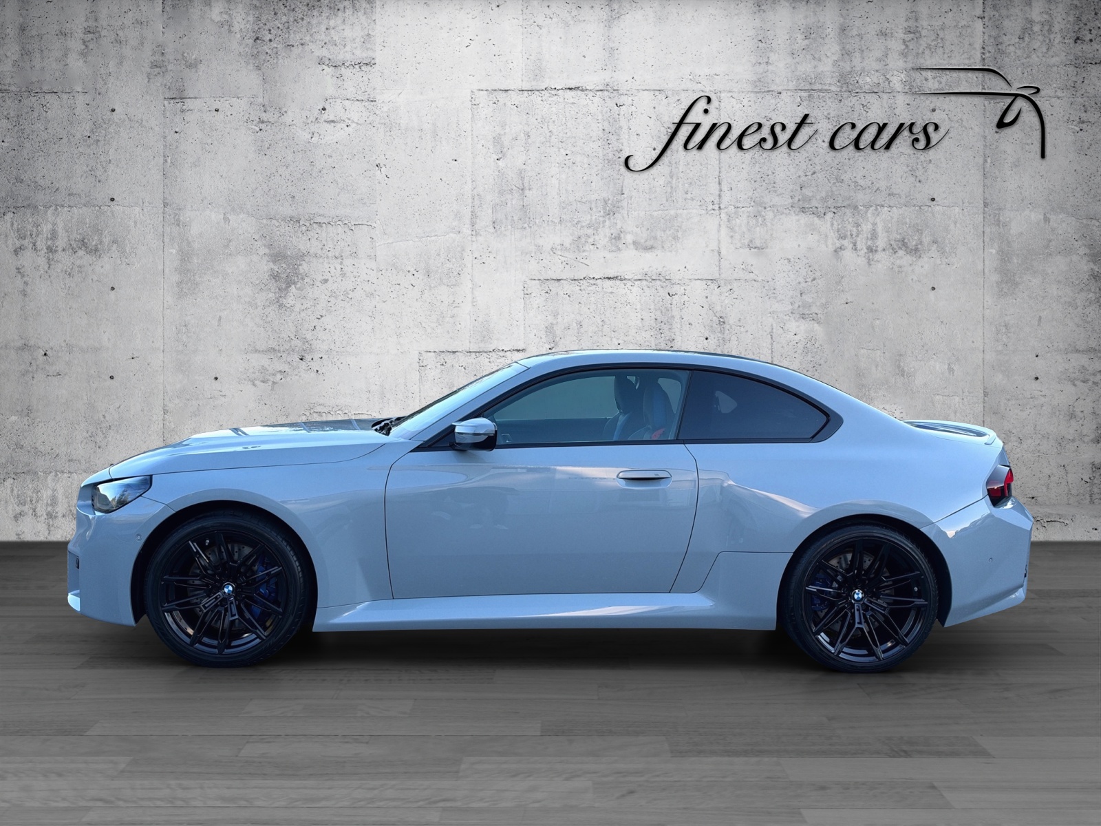 BMW M2 Coupé-image-1