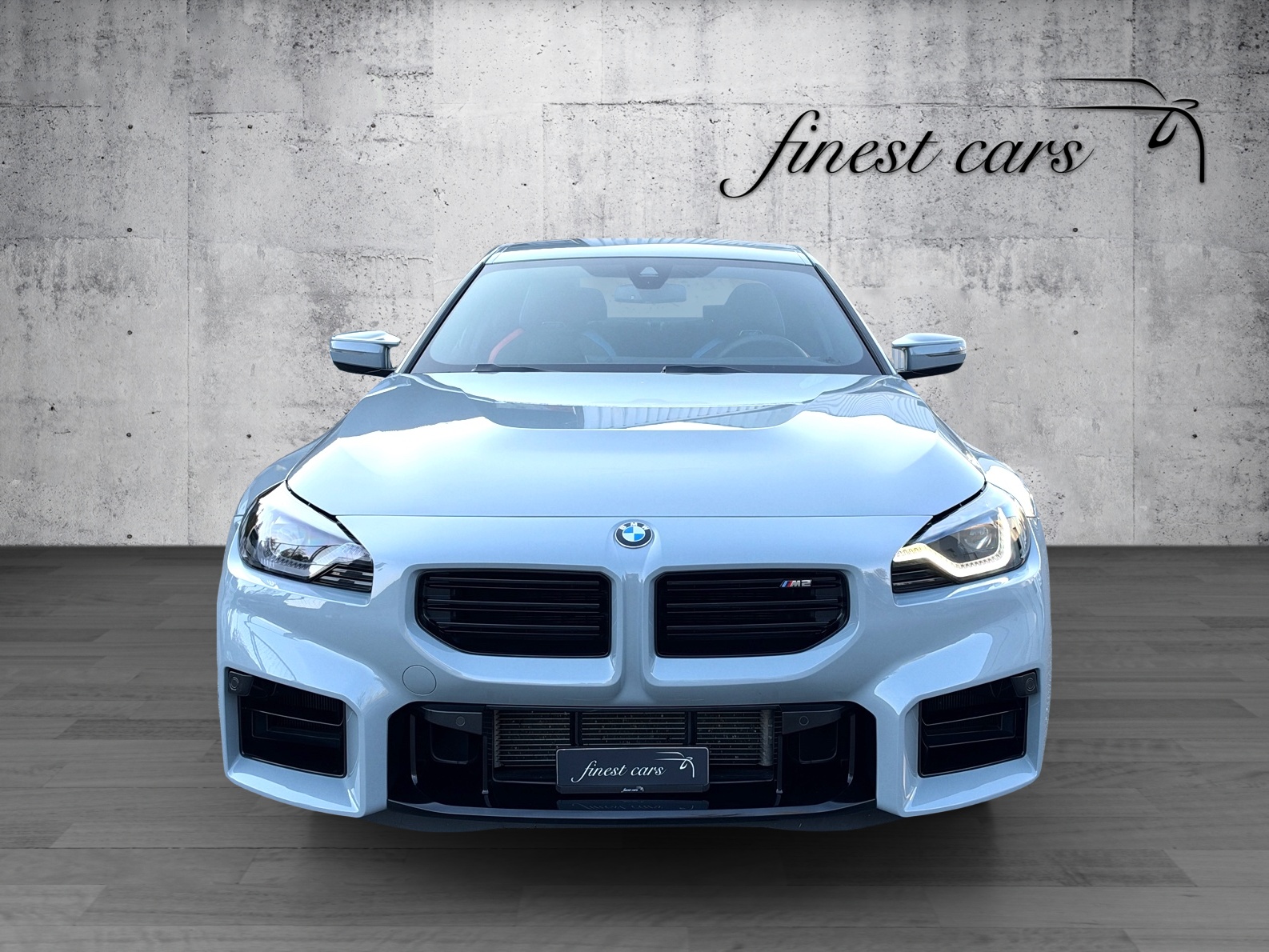 BMW M2 Coupé-image-3