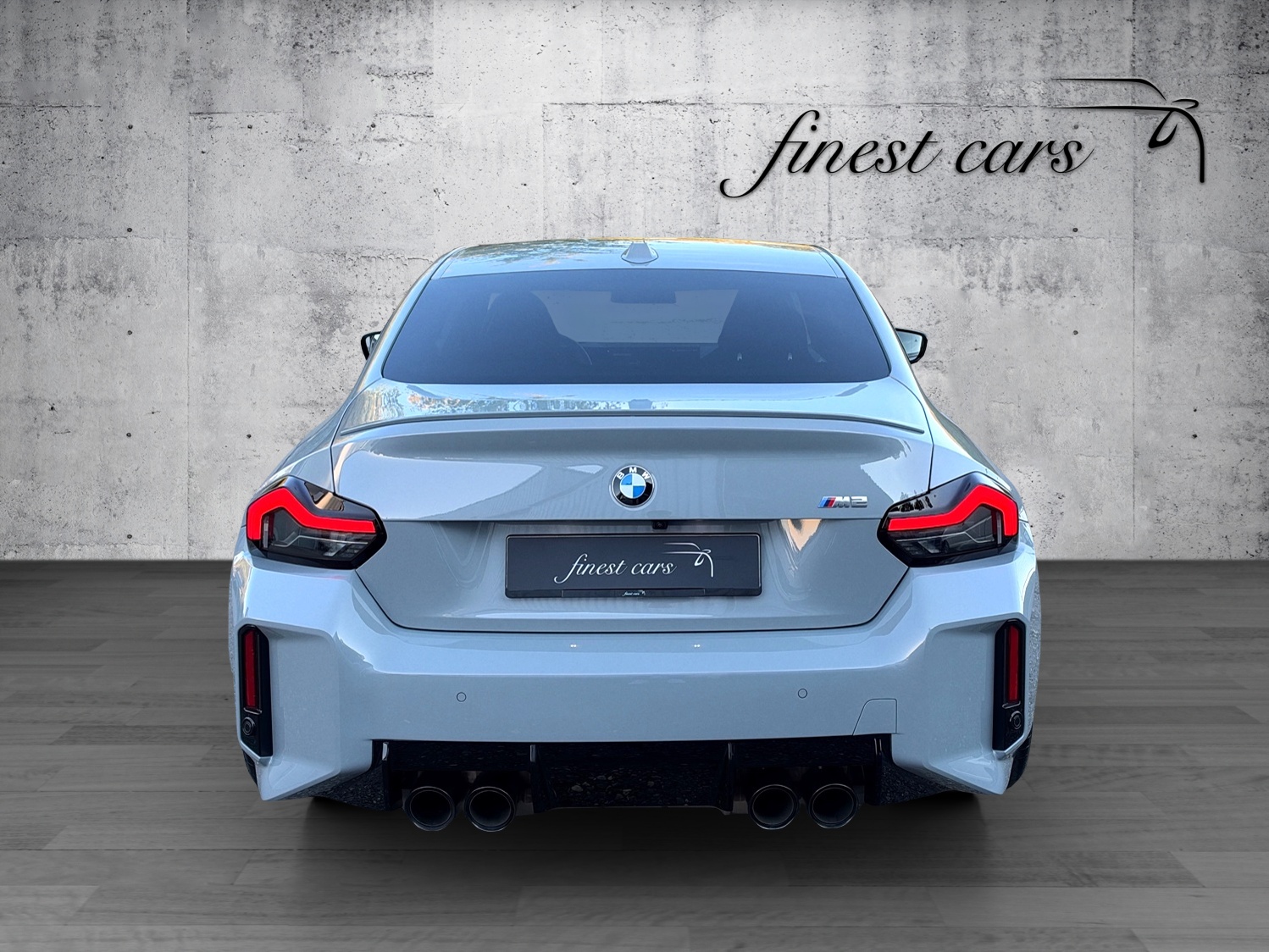 BMW M2 Coupé-image-4