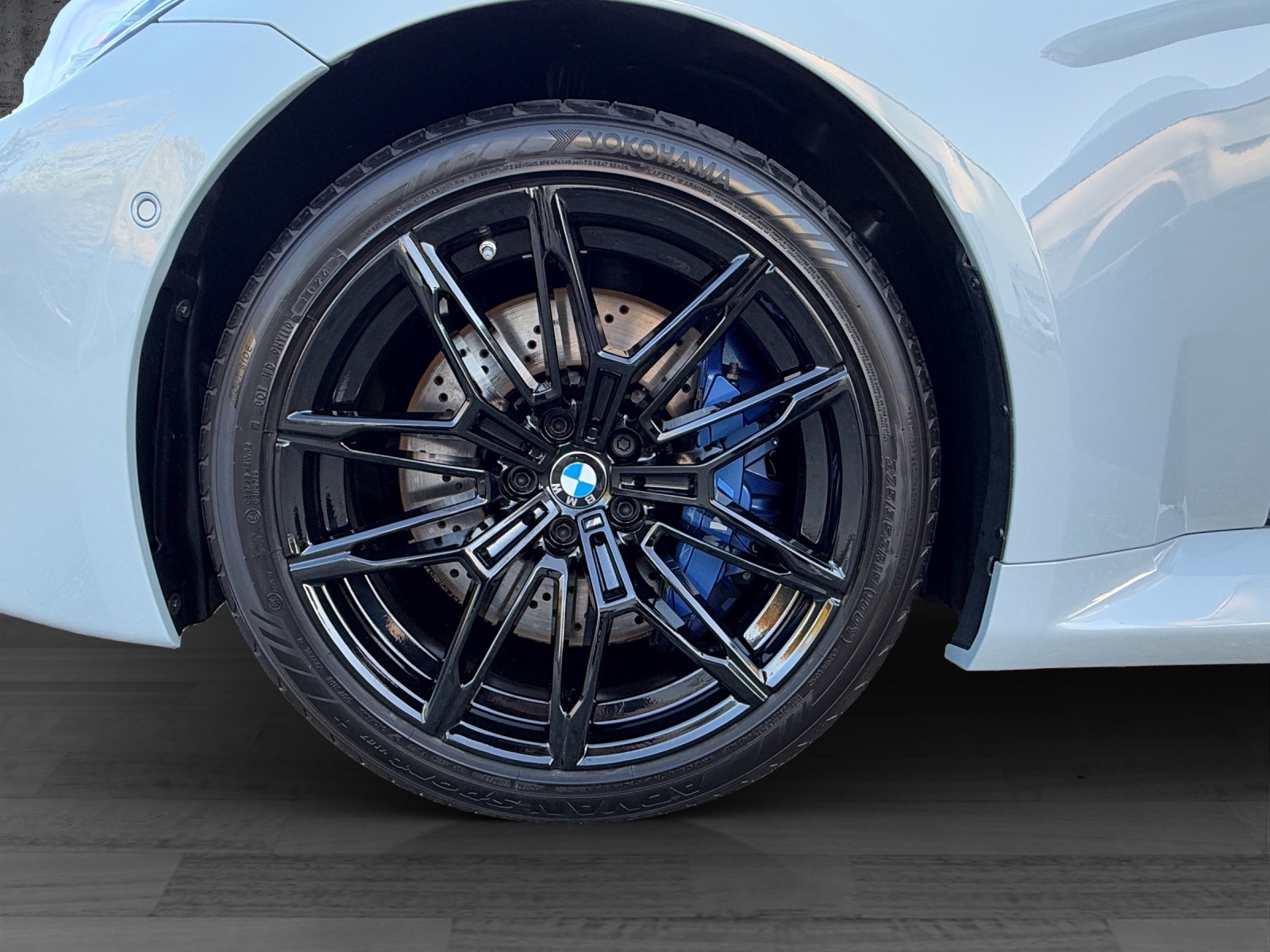 BMW M2 Coupé-image-11