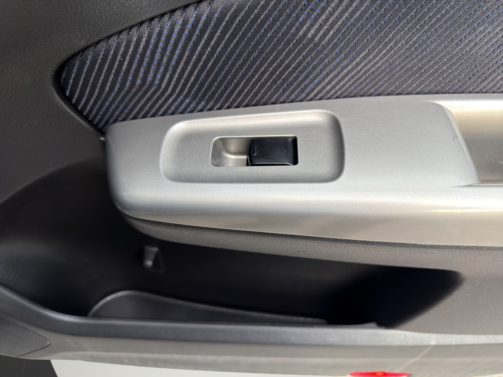 SUBARU Forester 2.0XS Comfort-image-16