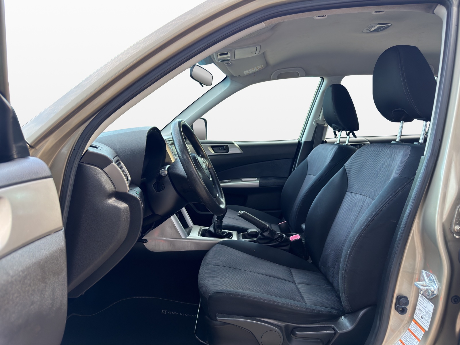 SUBARU Forester 2.0XS Comfort-image-8
