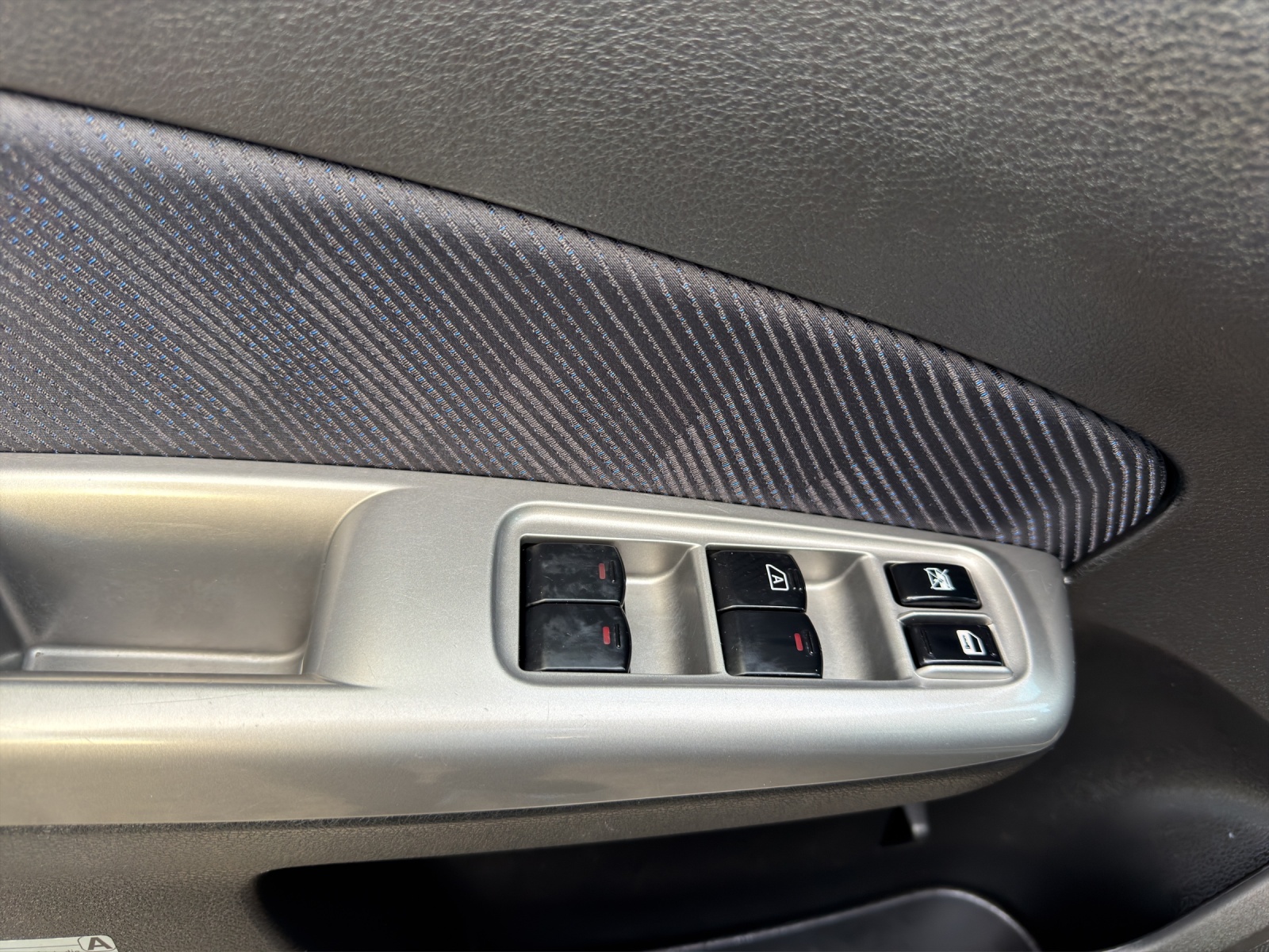 SUBARU Forester 2.0XS Comfort-image-9