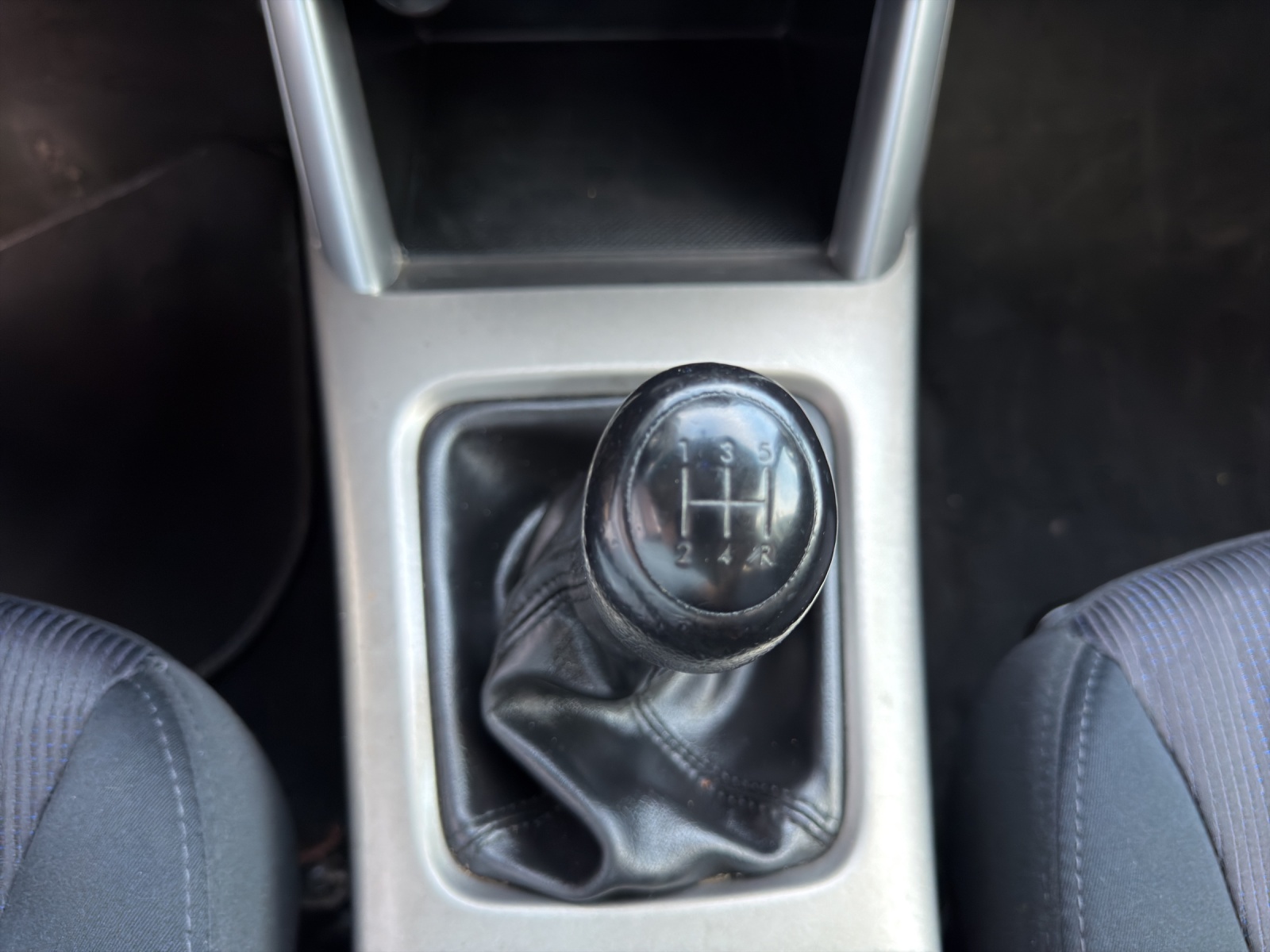 SUBARU Forester 2.0XS Comfort-image-13