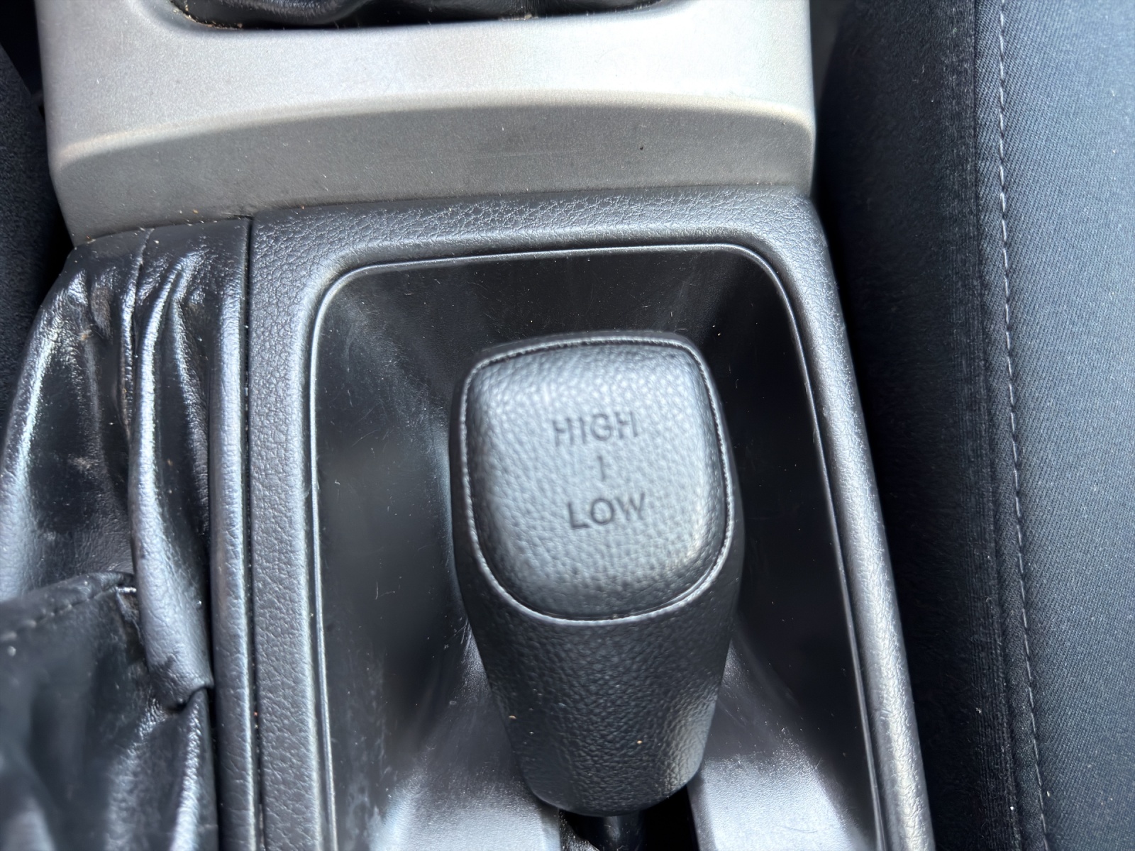 SUBARU Forester 2.0XS Comfort-image-22