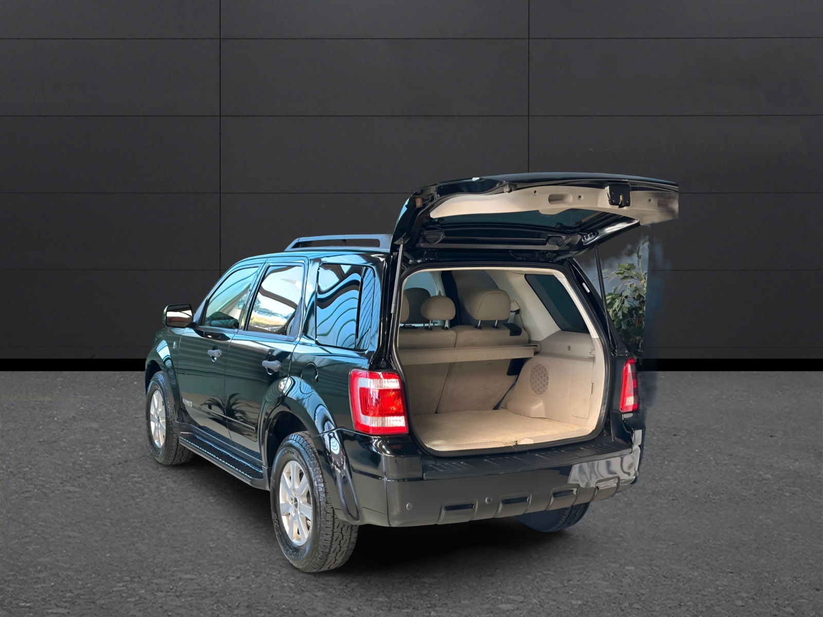 FORD FORD Escape Hybrid Automat-image-16