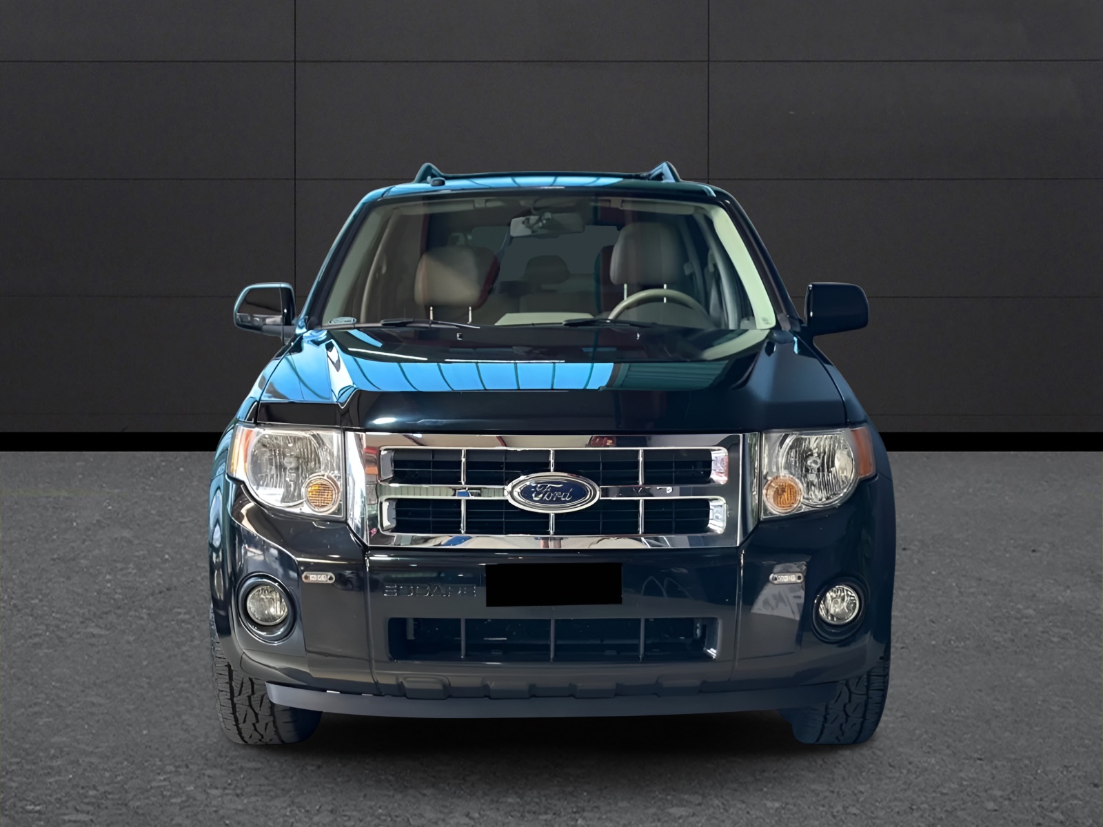 FORD FORD Escape Hybrid Automat-image-3
