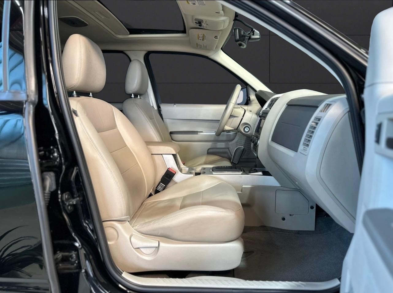 FORD FORD Escape Hybrid Automat-image-11