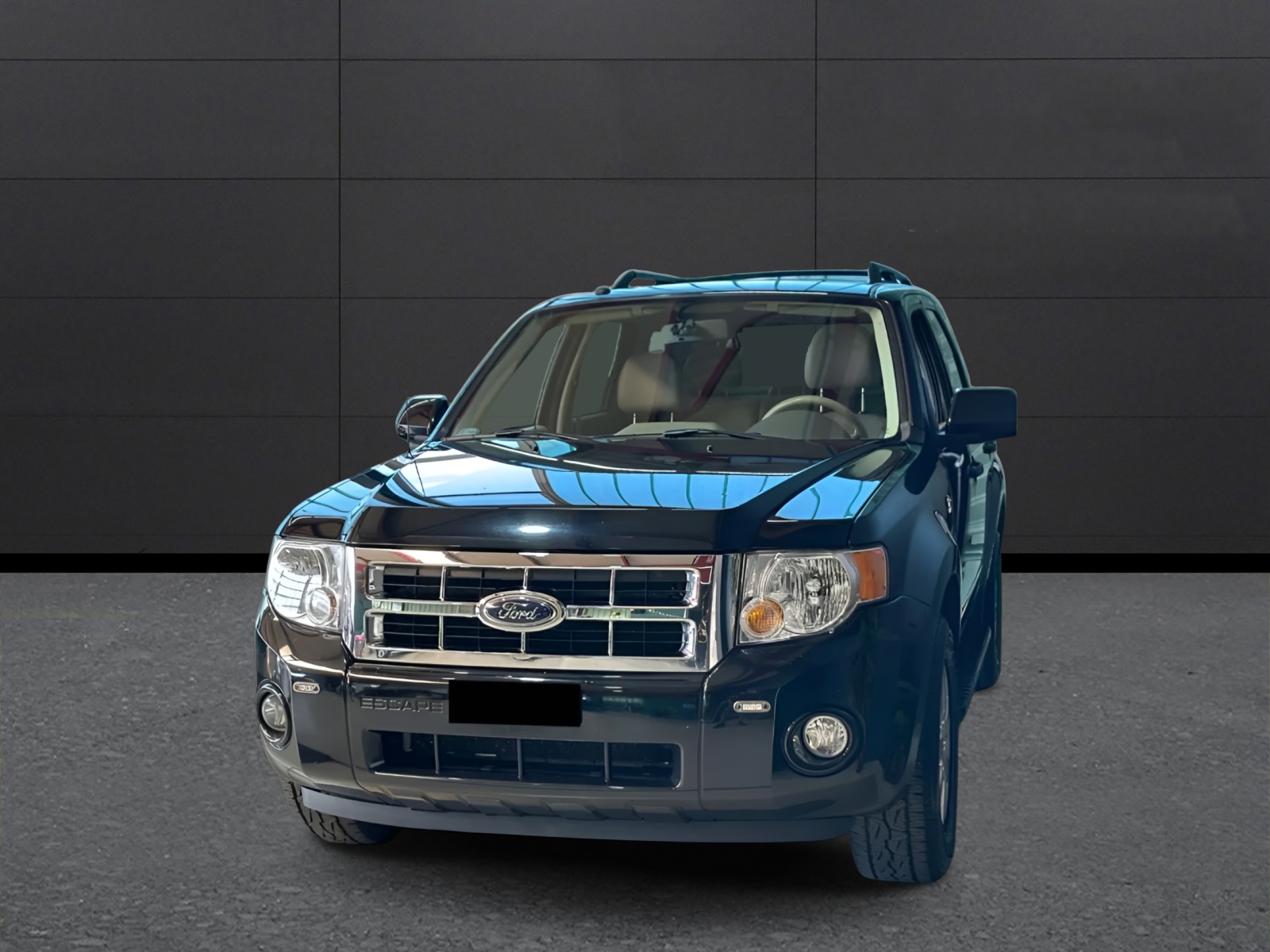 FORD FORD Escape Hybrid Automat-image-4
