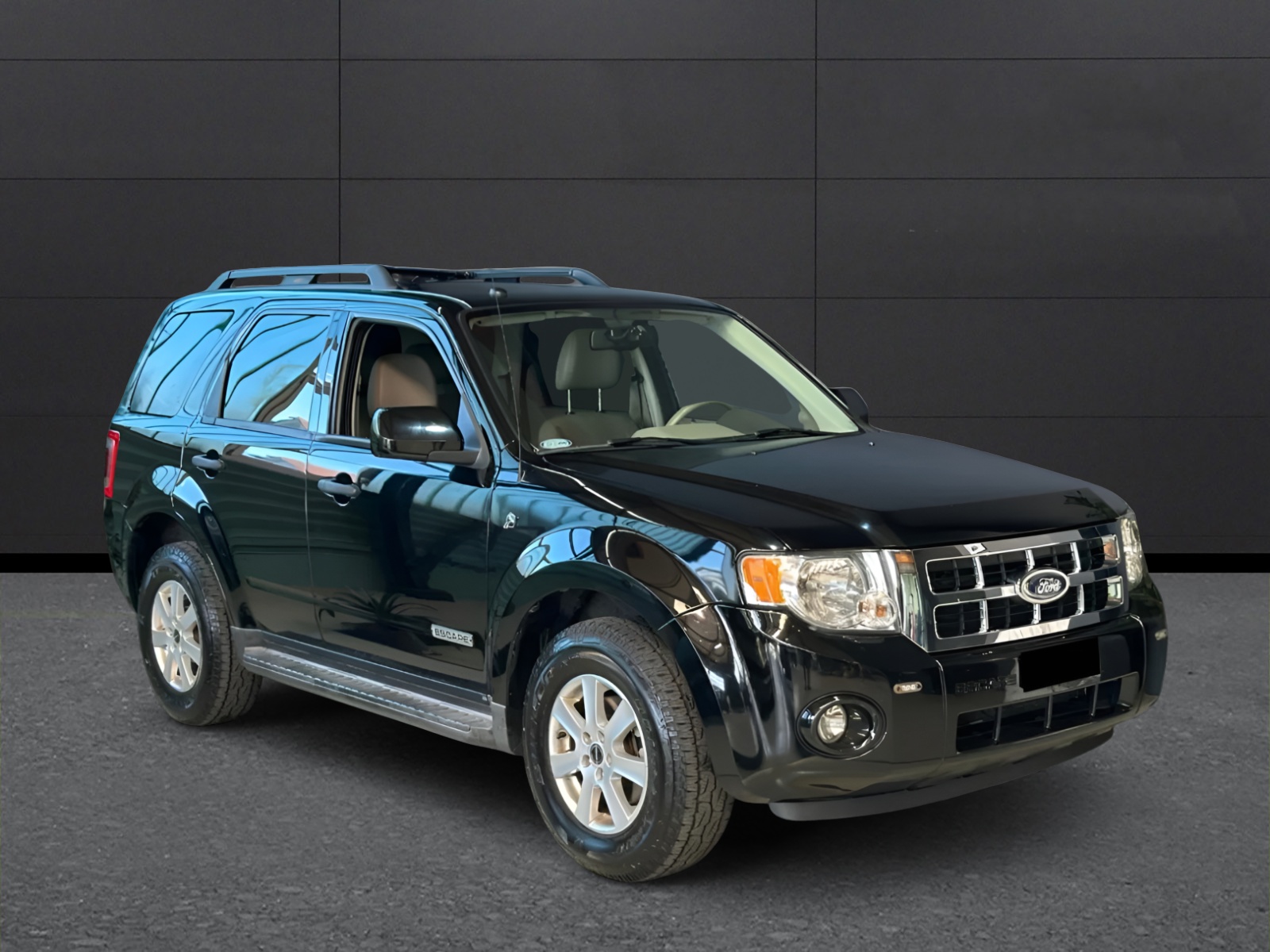 FORD FORD Escape Hybrid Automat-image-1