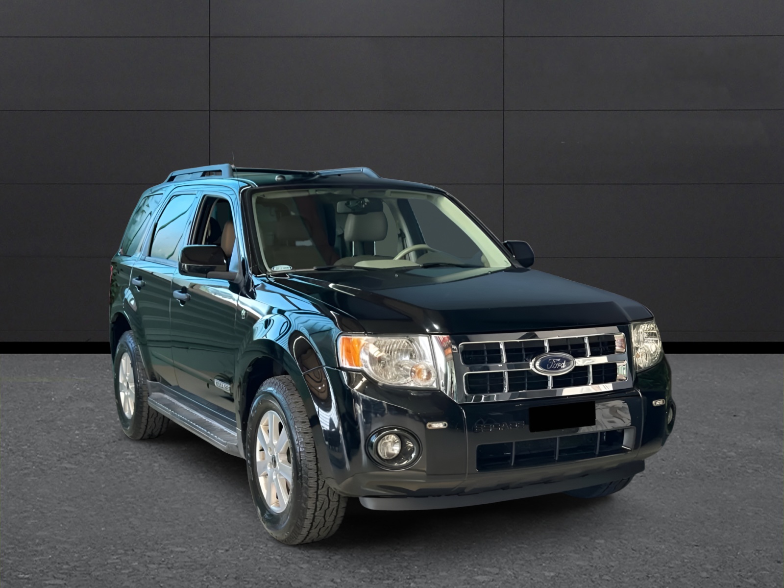 FORD FORD Escape Hybrid Automat-image-0