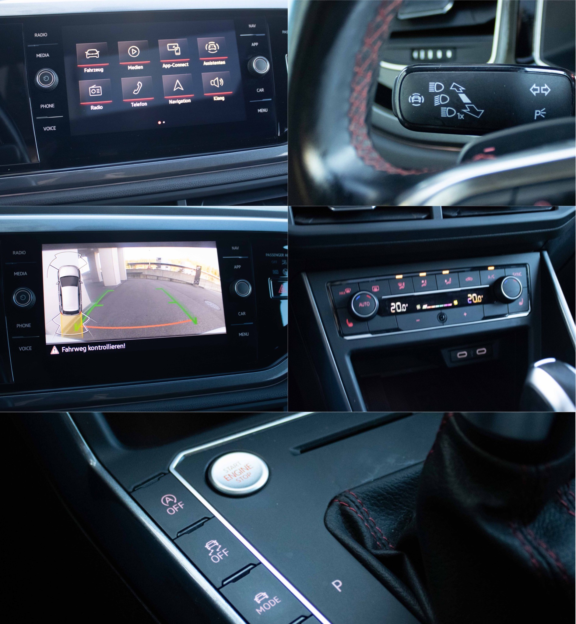 VW Polo 2.0 TSI GTI DSG-image-13