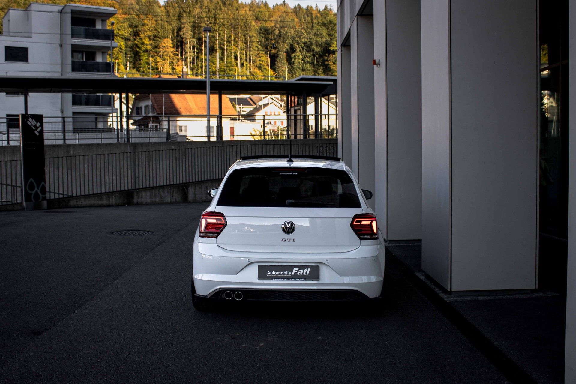 VW Polo 2.0 TSI GTI DSG-image-3