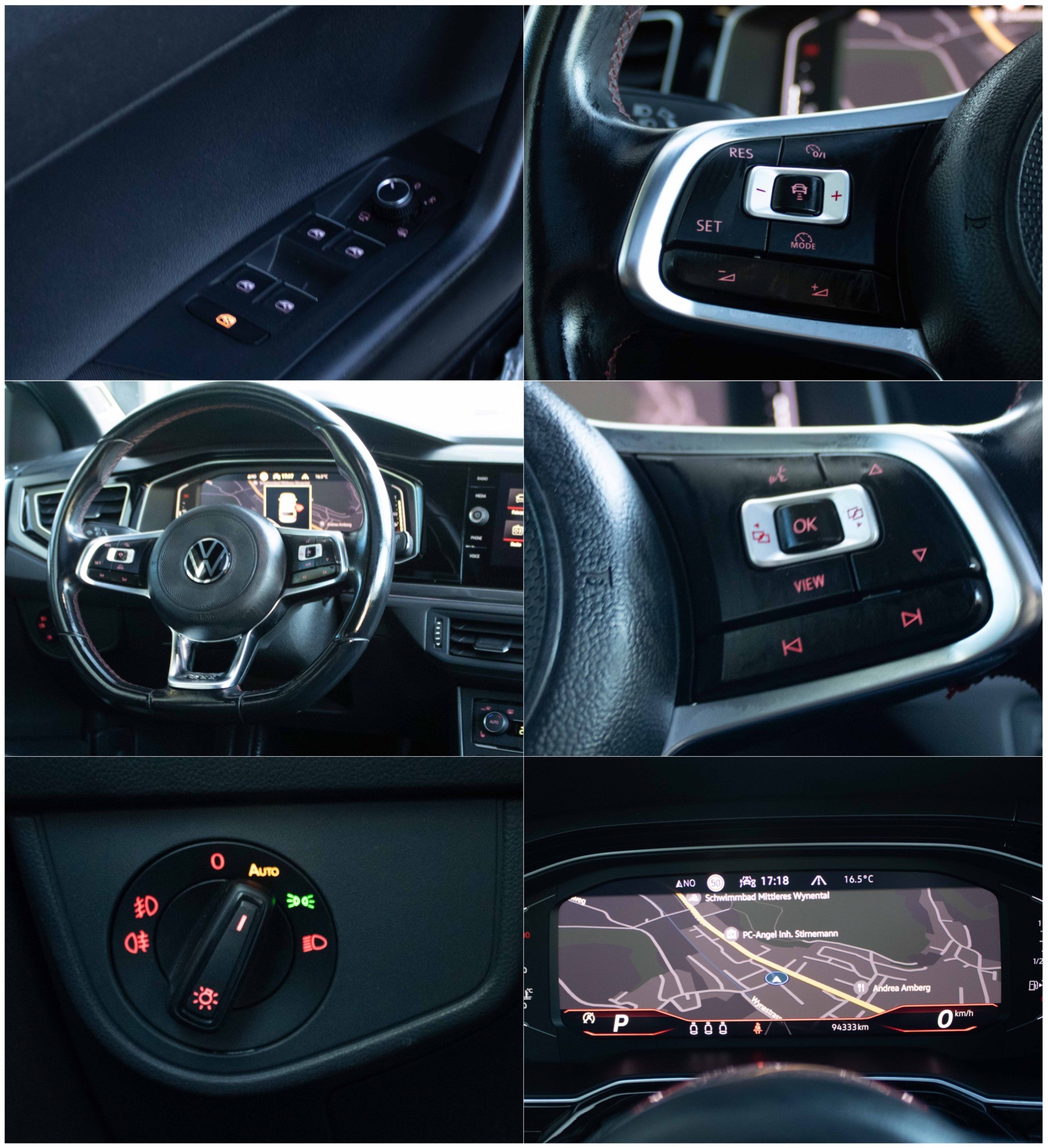 VW Polo 2.0 TSI GTI DSG-image-12