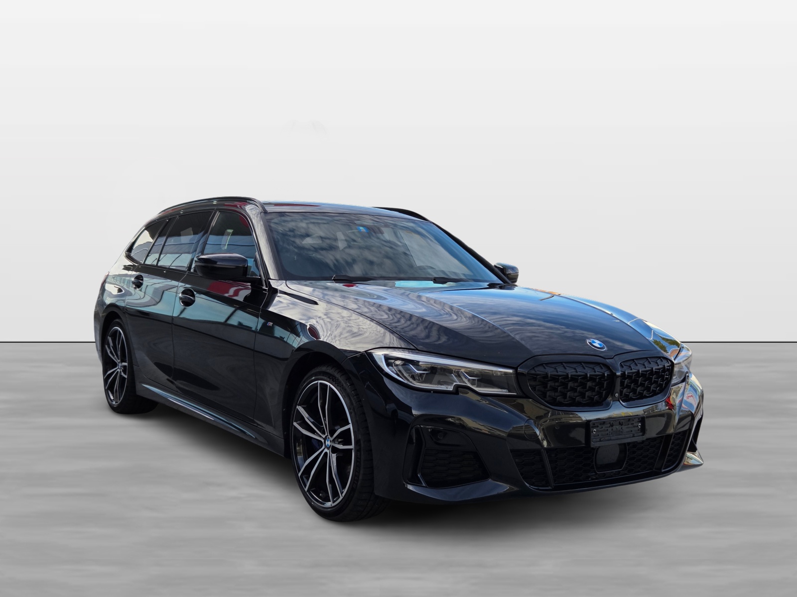 BMW M340i xDrive 48V Touring Steptronic