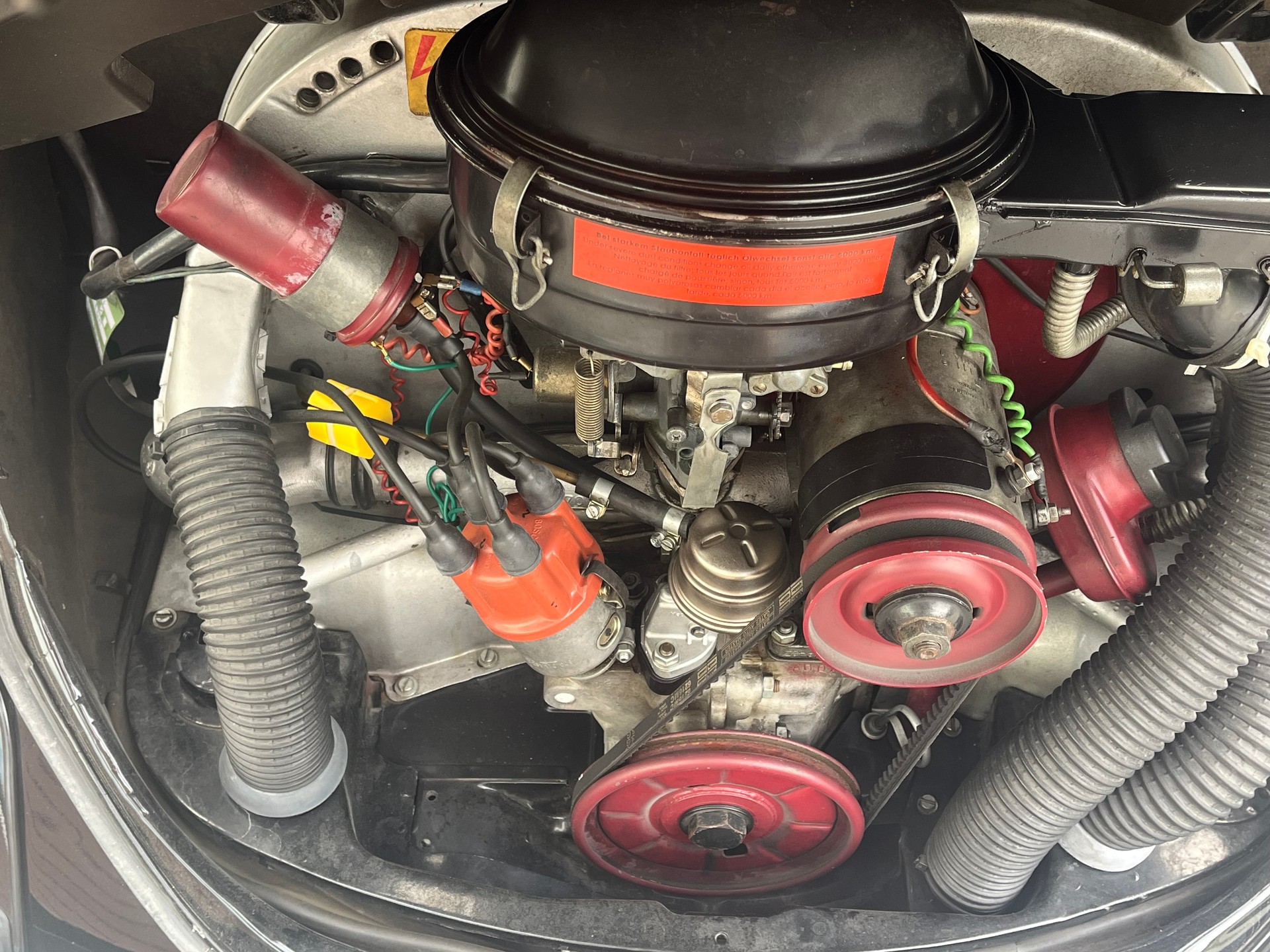 VW 1302 LS Cabriolet-image-20