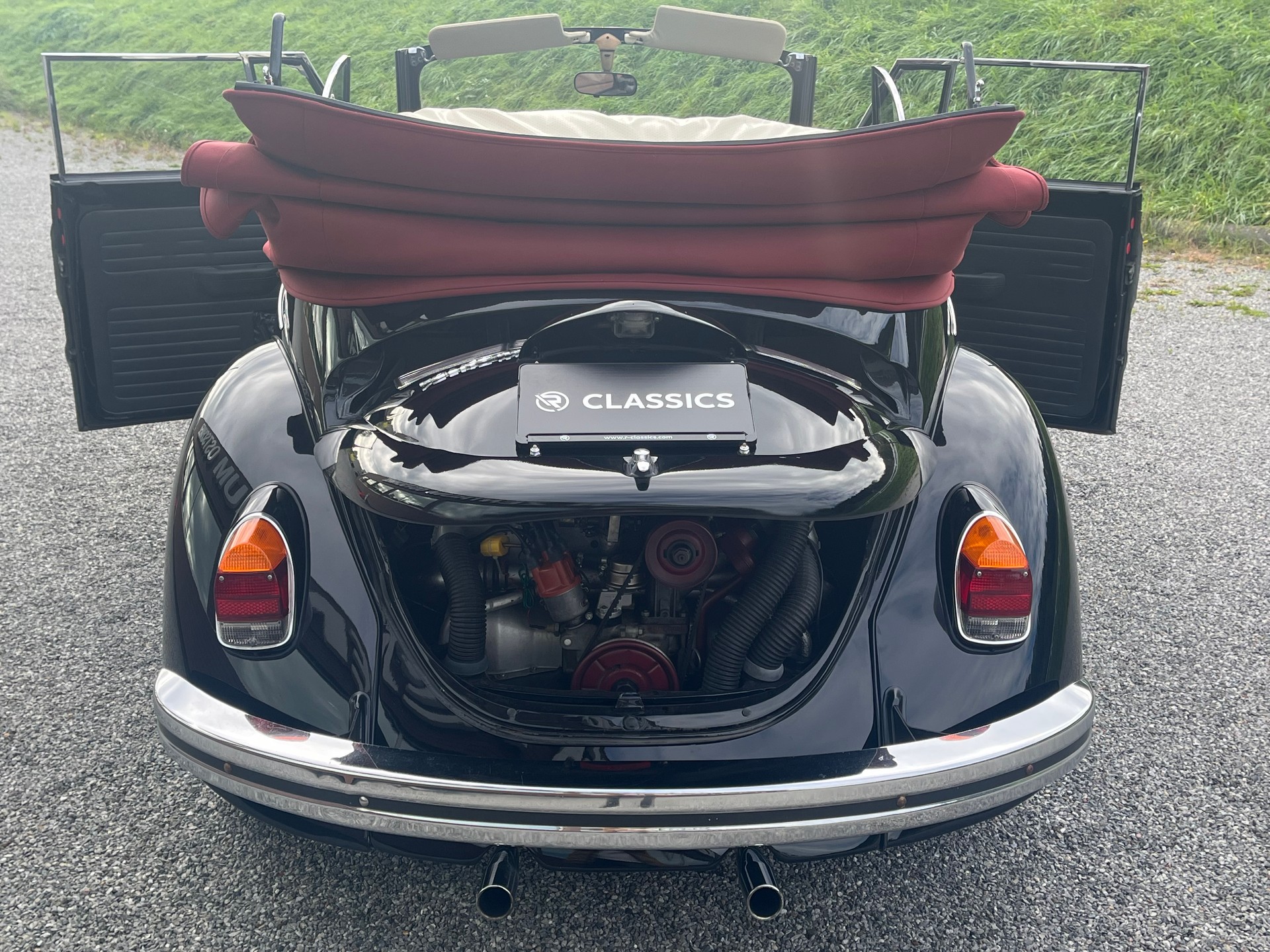 VW 1302 LS Cabriolet-image-18